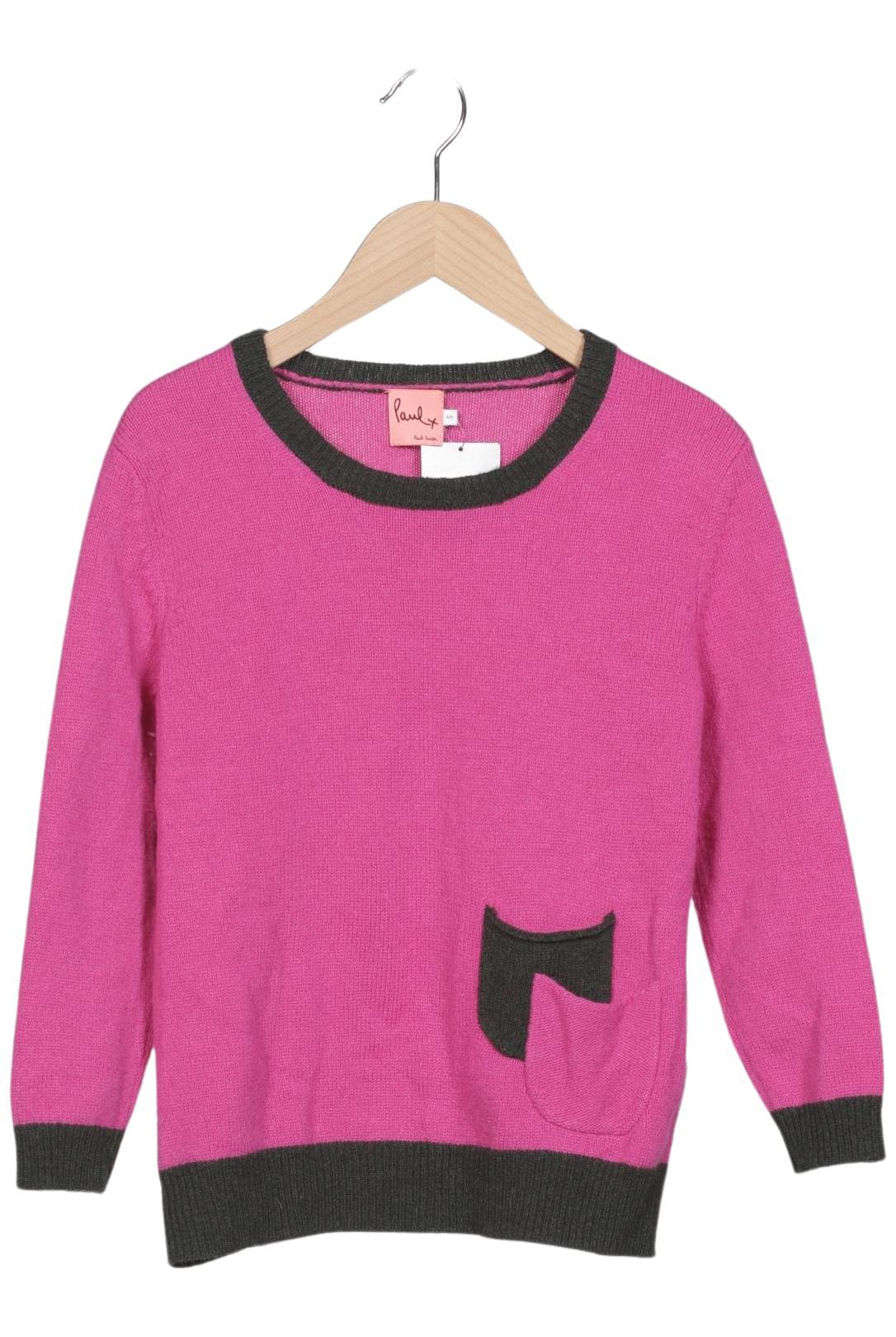 

Paul Smith Damen Pullover, pink, Gr. 36