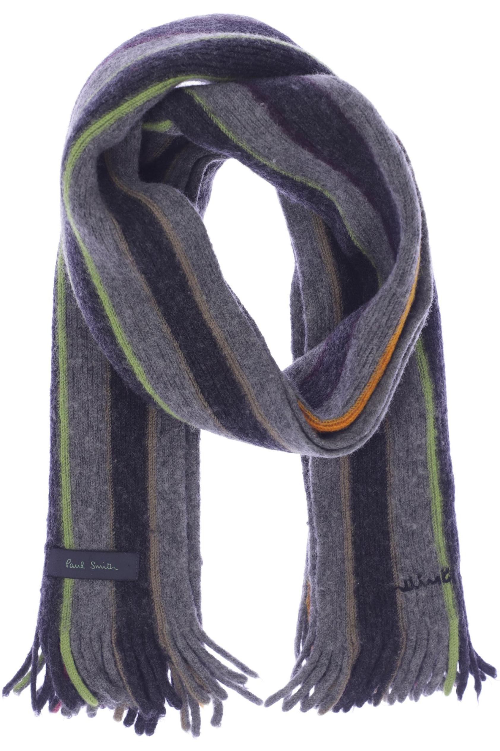 

Paul Smith Damen Schal, grau, Gr.