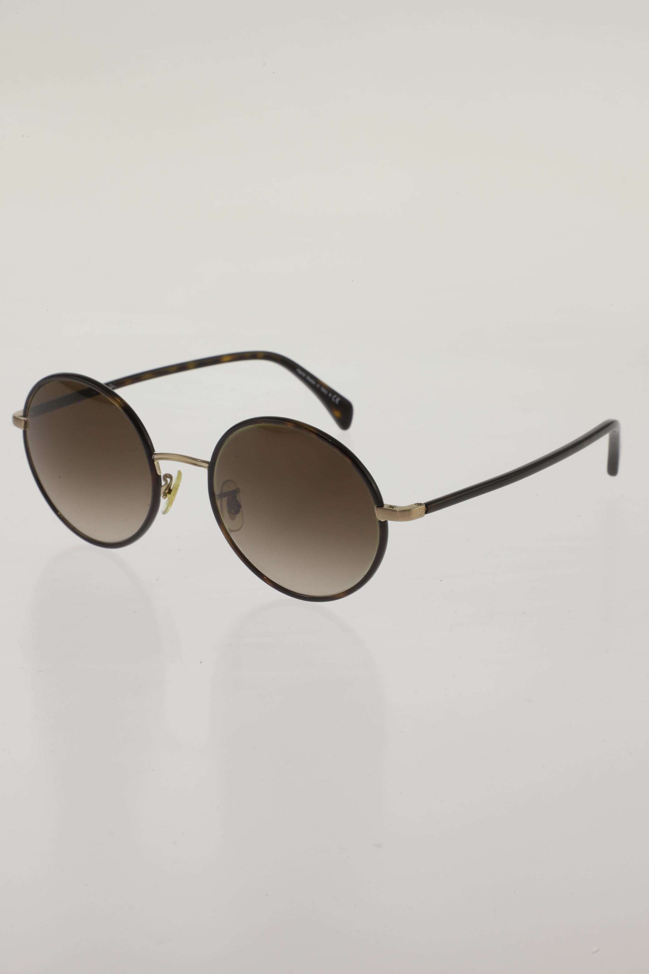 

Paul Smith Damen Sonnenbrille, braun, Gr.
