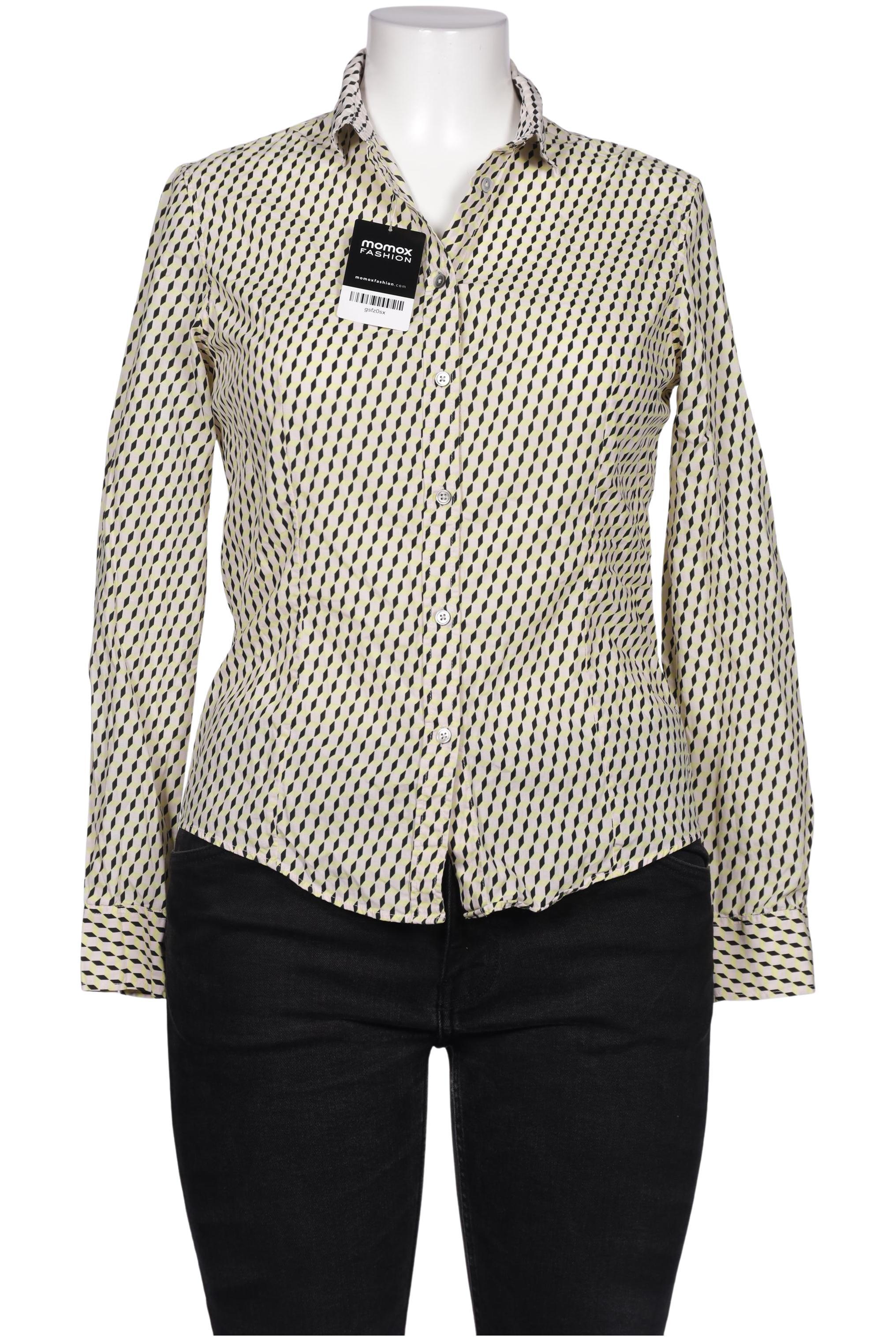 

Paul Smith Damen Bluse, cremeweiß, Gr. 44