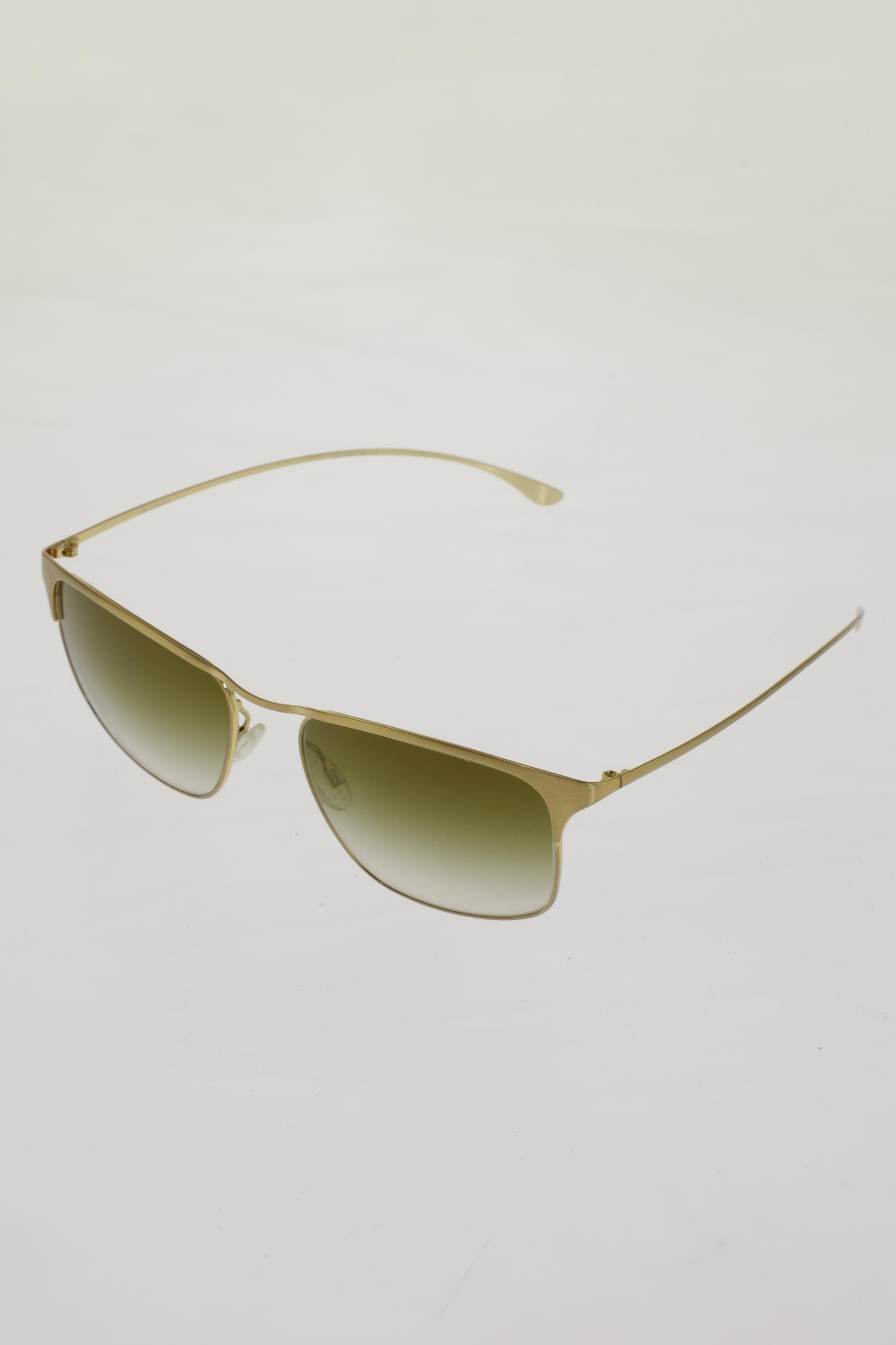 

Paul Smith Damen Sonnenbrille, gold, Gr.