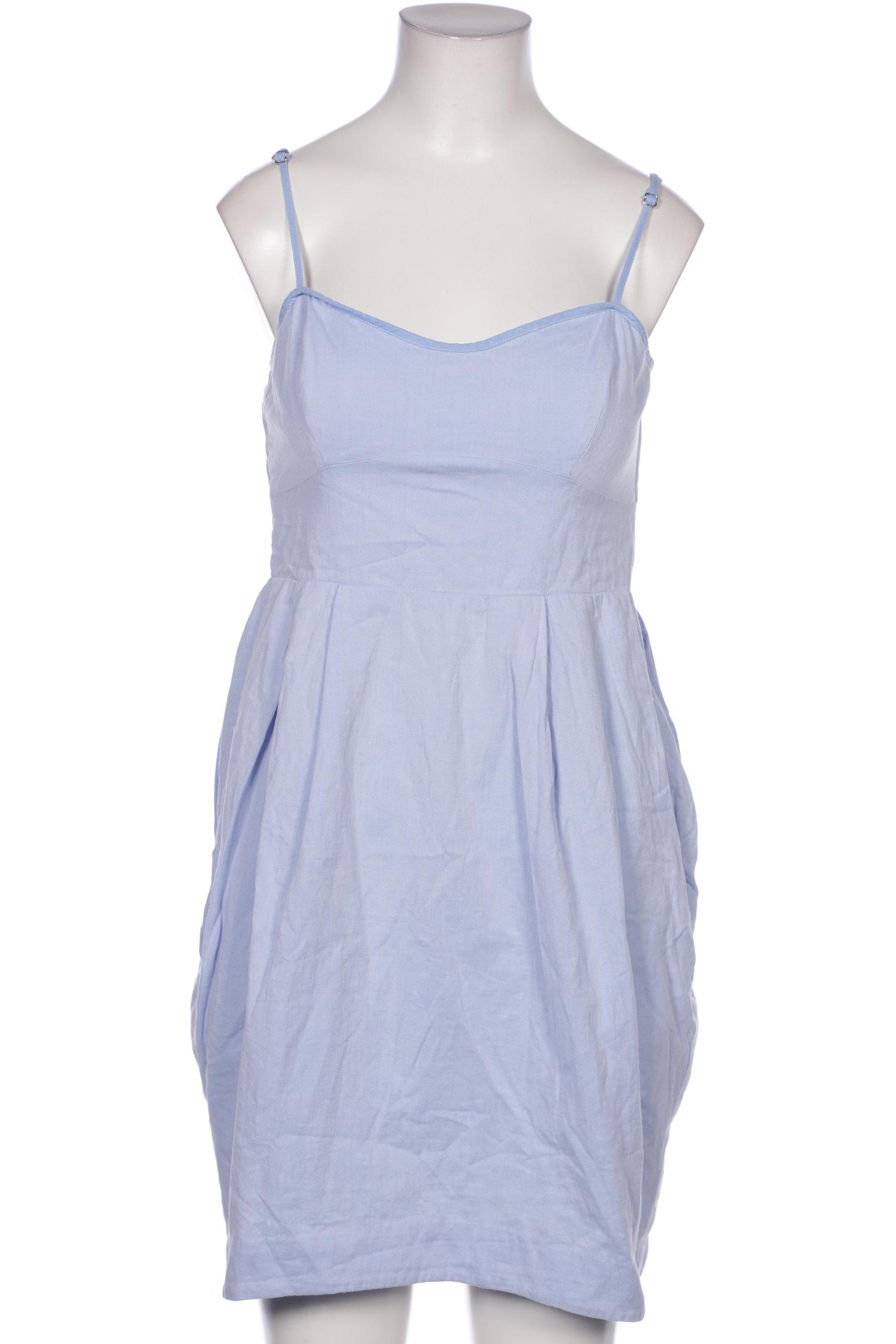 

Paul Smith Damen Kleid, hellblau, Gr. 42