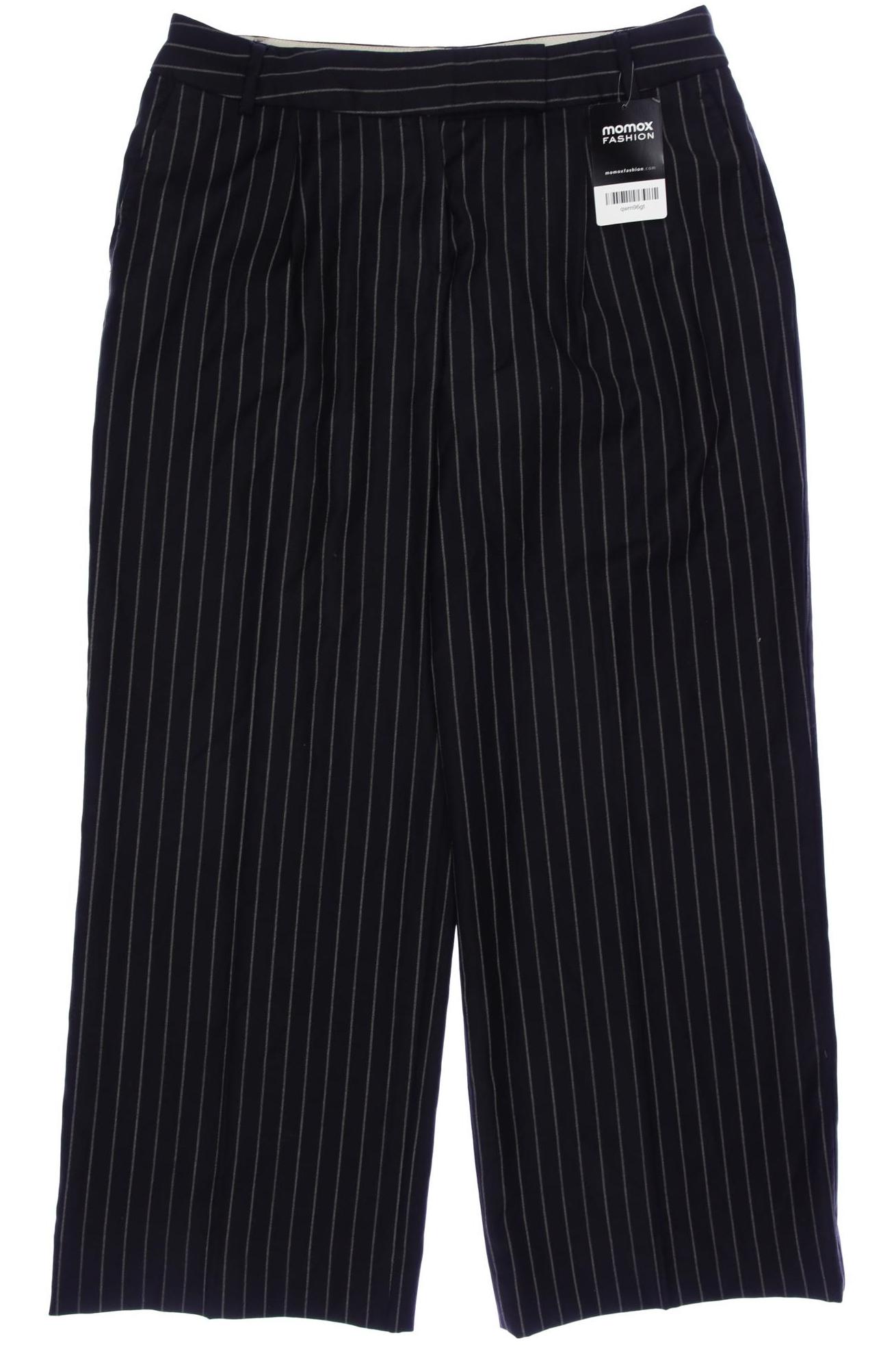 

Paul Smith Damen Stoffhose, schwarz, Gr. 44