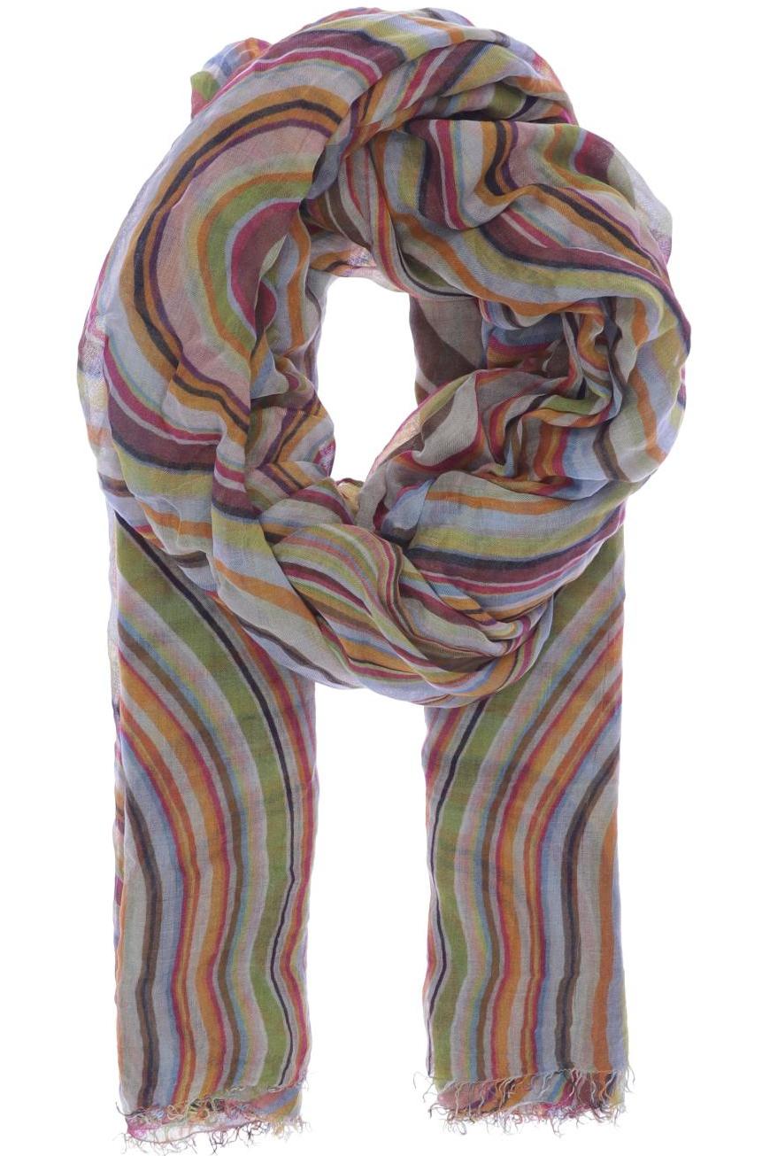 

Paul Smith Damen Schal, mehrfarbig, Gr.