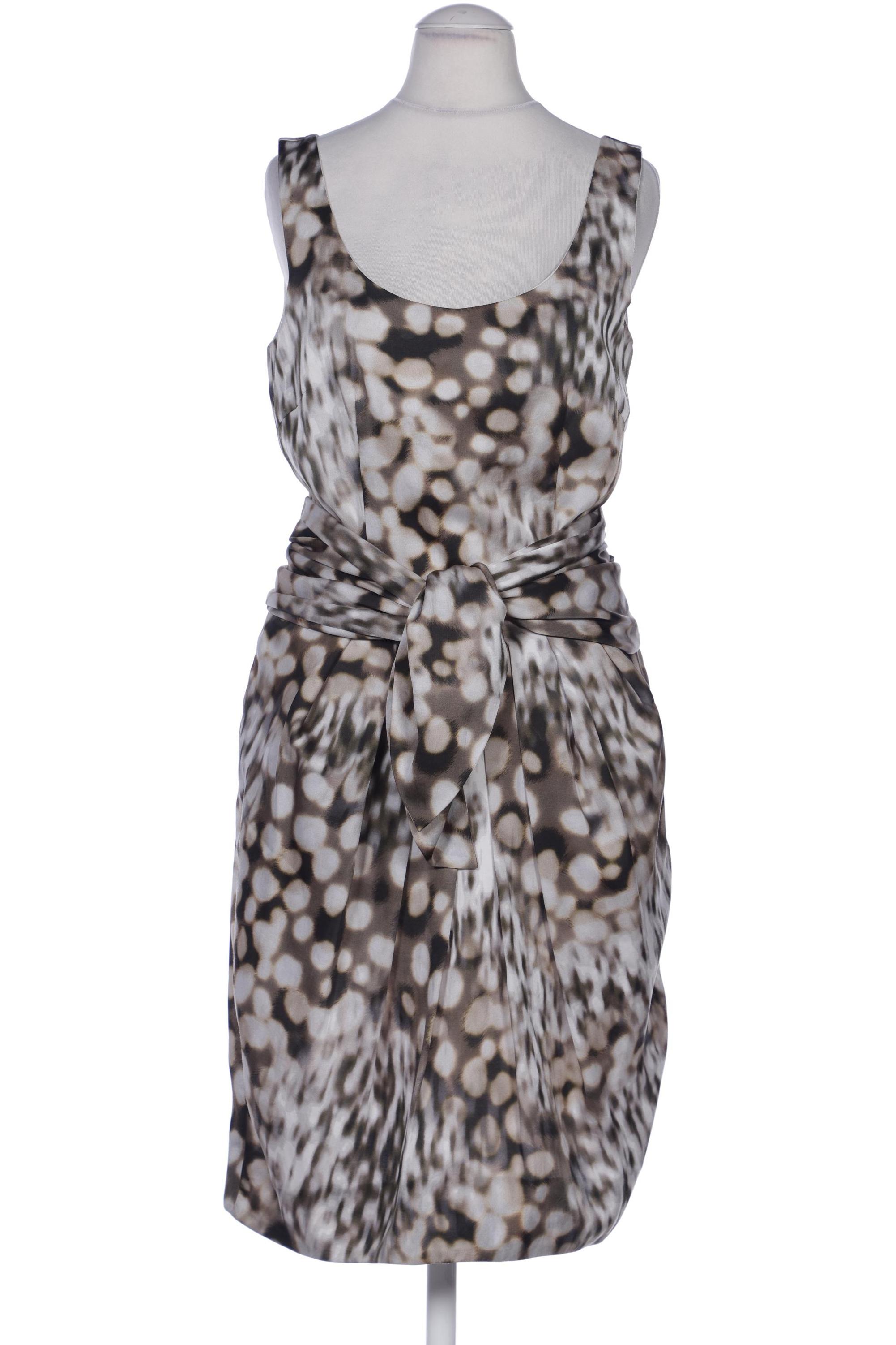 

Paul Smith Damen Kleid, grün, Gr. 40