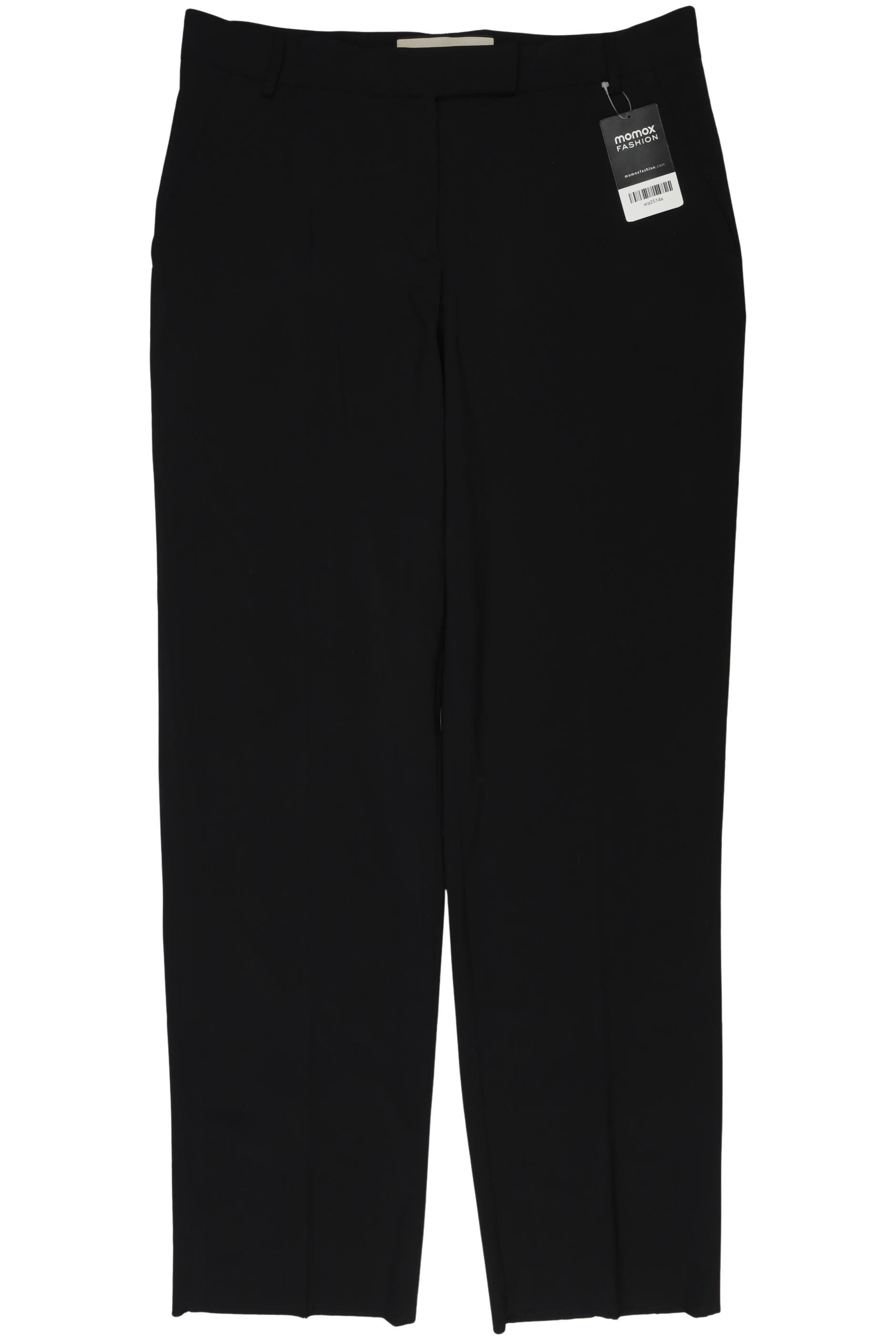 Thumbnail - Paul Smith Damen Stoffhose, schwarz, Gr. 46