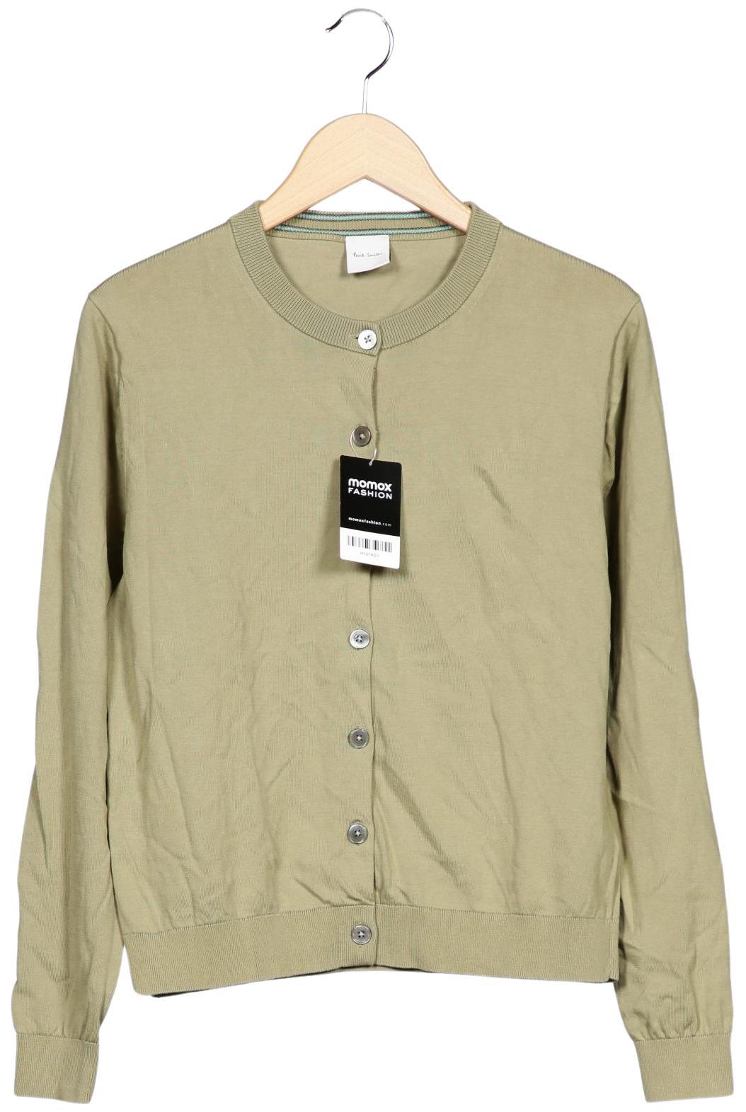 

Paul Smith Damen Strickjacke, hellgrün, Gr. 42