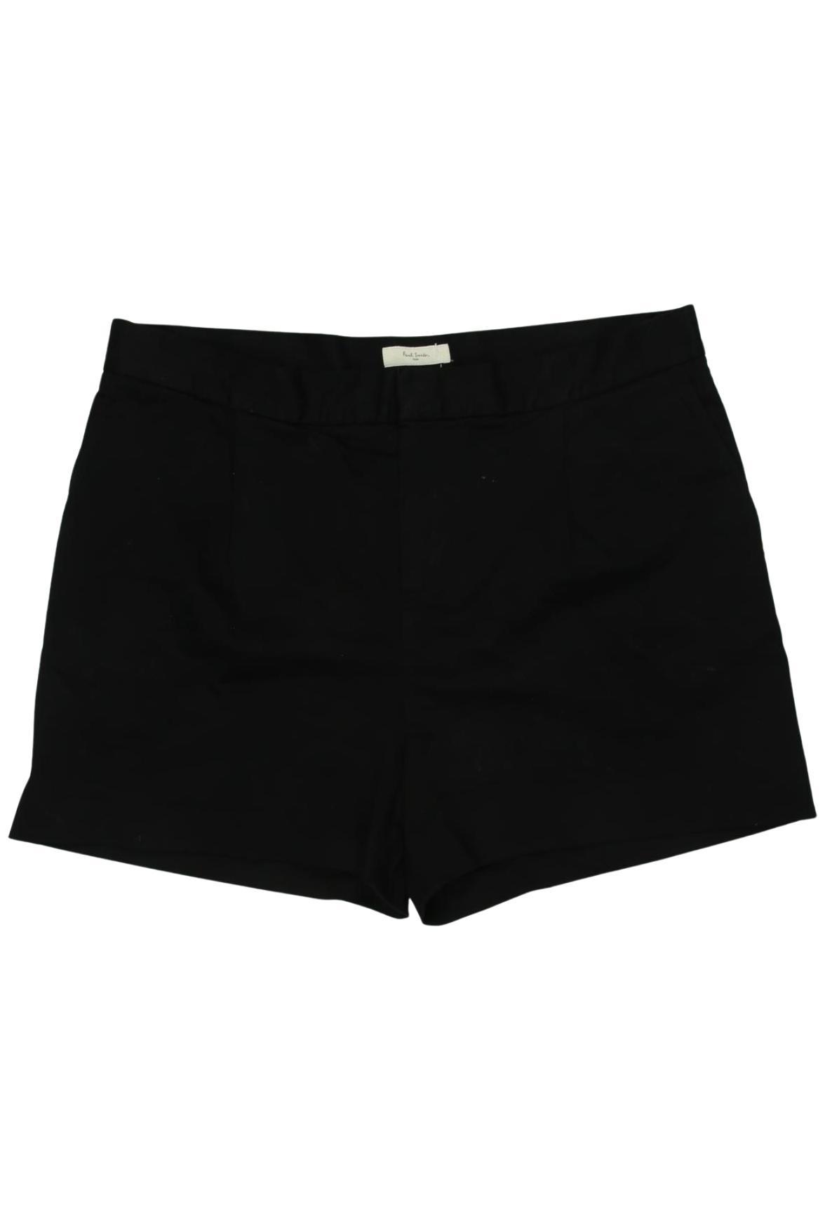 Thumbnail - Paul Smith Damen Shorts, schwarz, Gr. 44