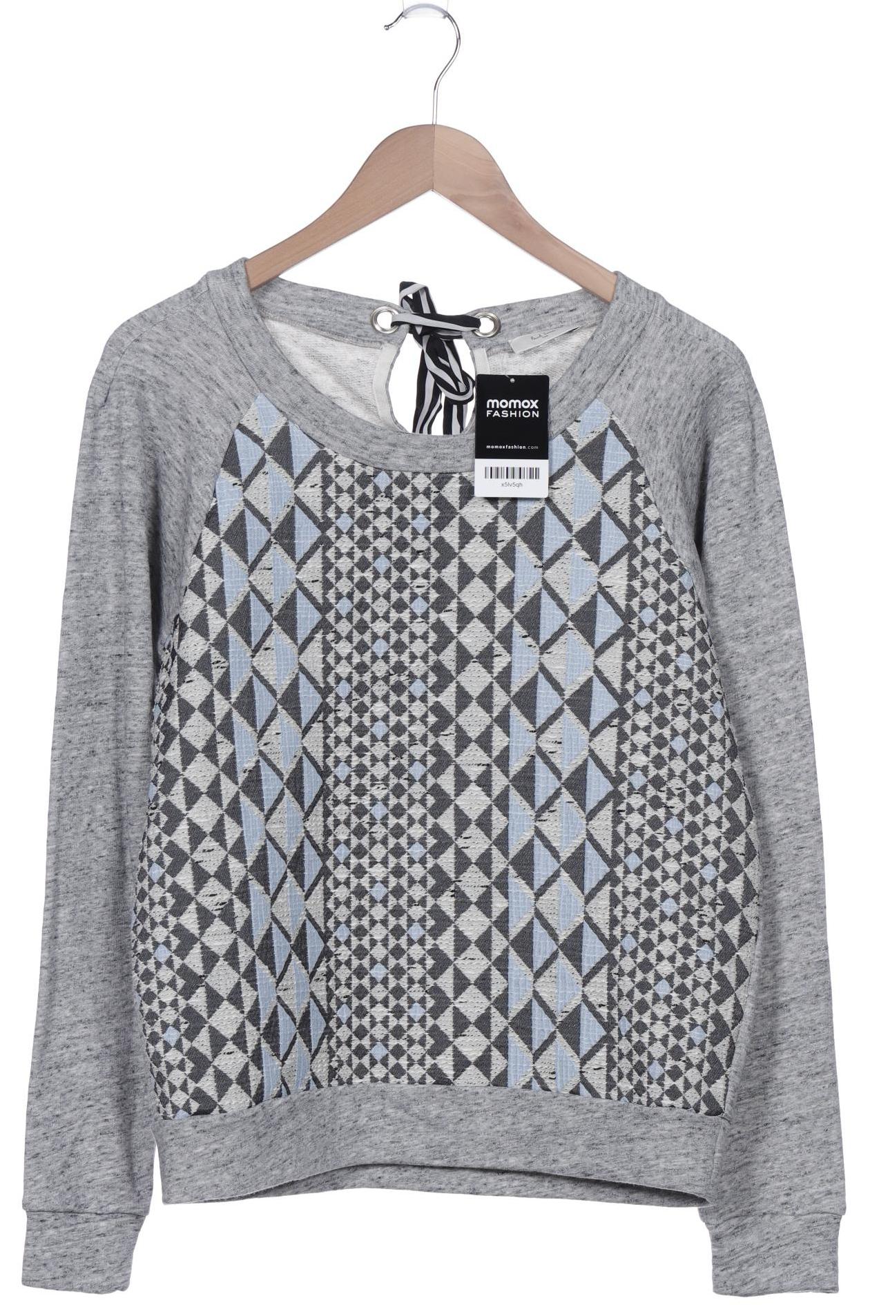 

Paul Smith Damen Sweatshirt, grau, Gr. 36