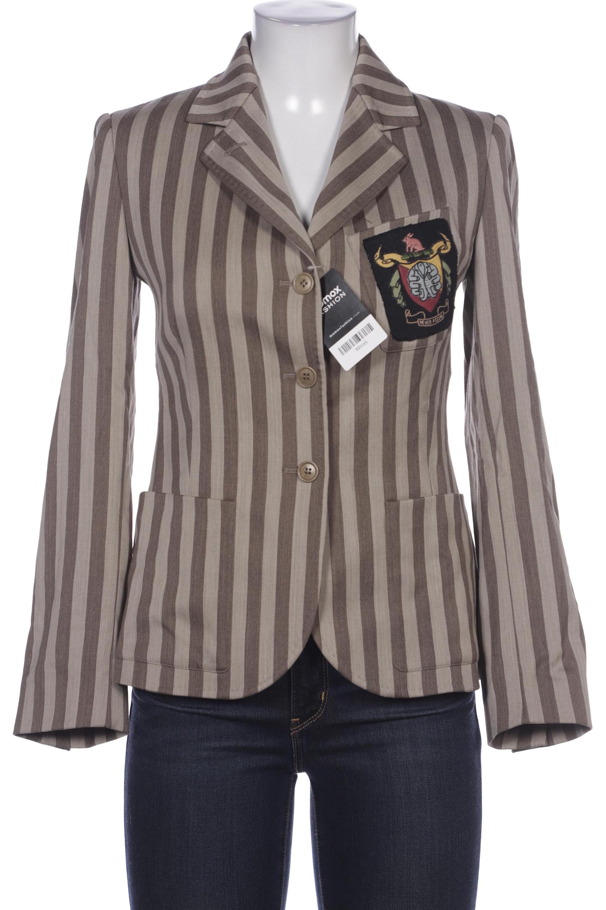 

Paul Smith Damen Blazer, braun, Gr. 38