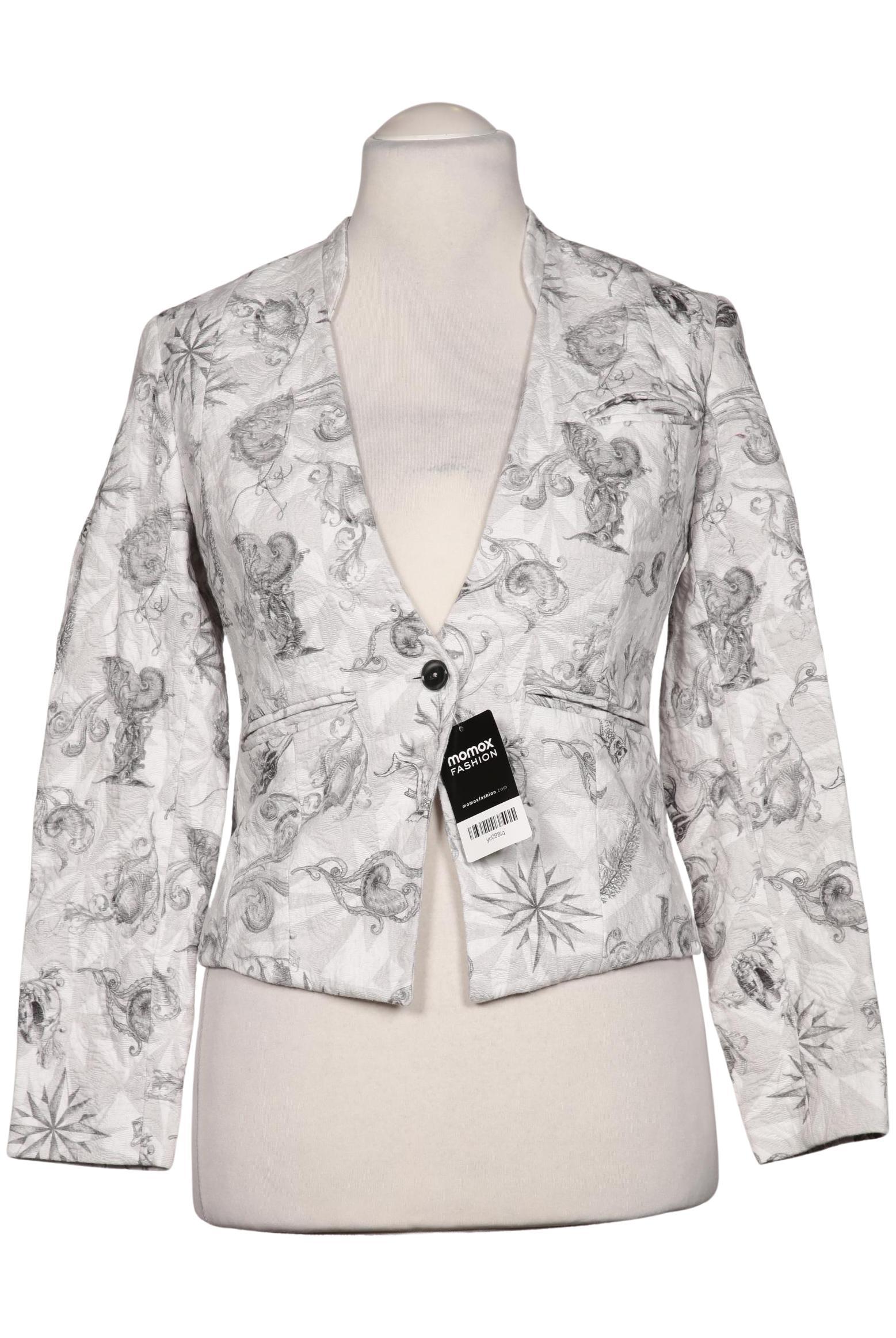 

Paul Smith Damen Blazer, weiß, Gr. 42