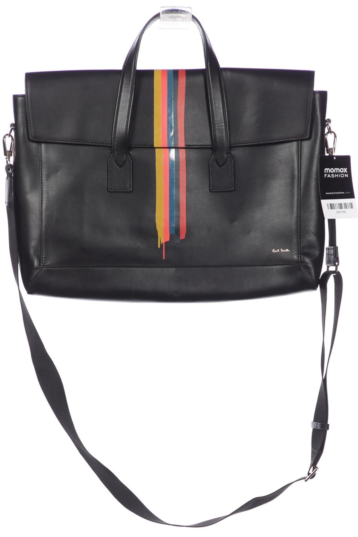 

Paul Smith Damen Handtasche, schwarz, Gr.