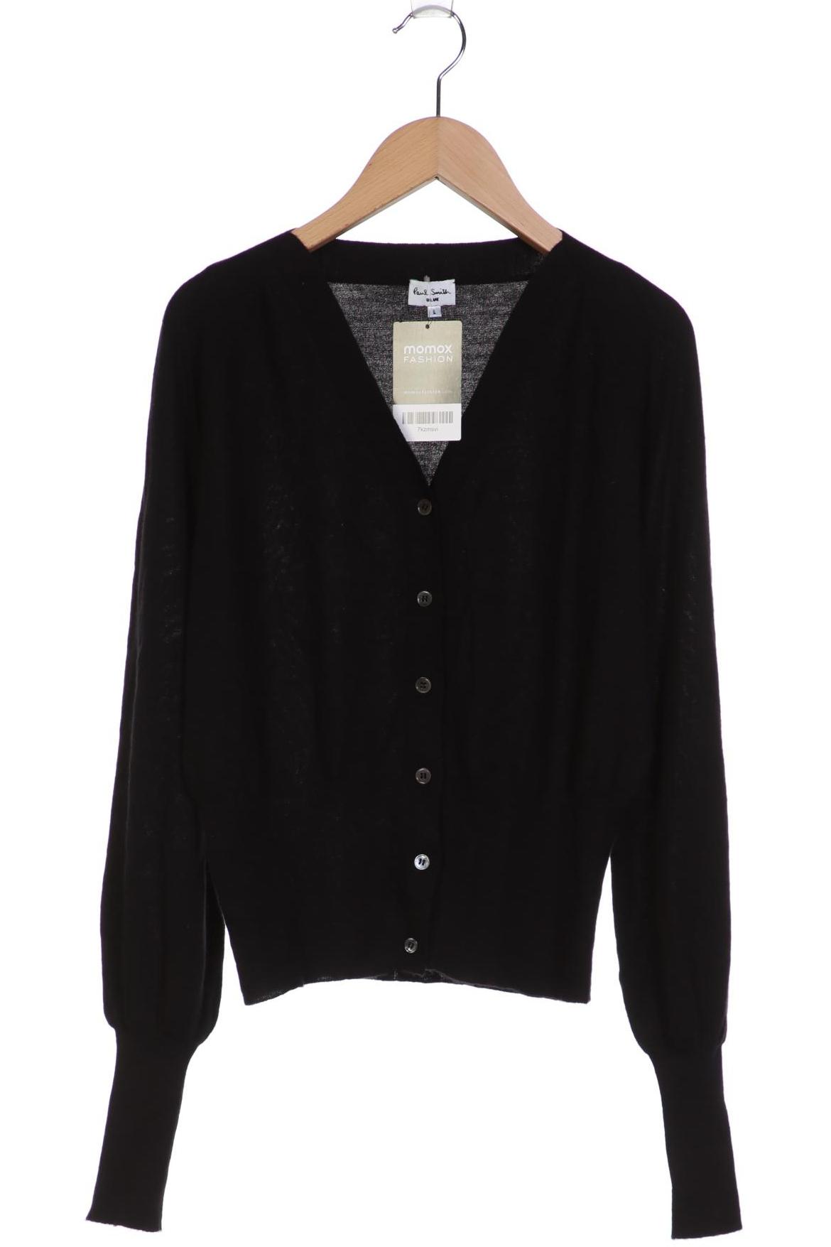 

Paul Smith Damen Strickjacke, schwarz, Gr. 42