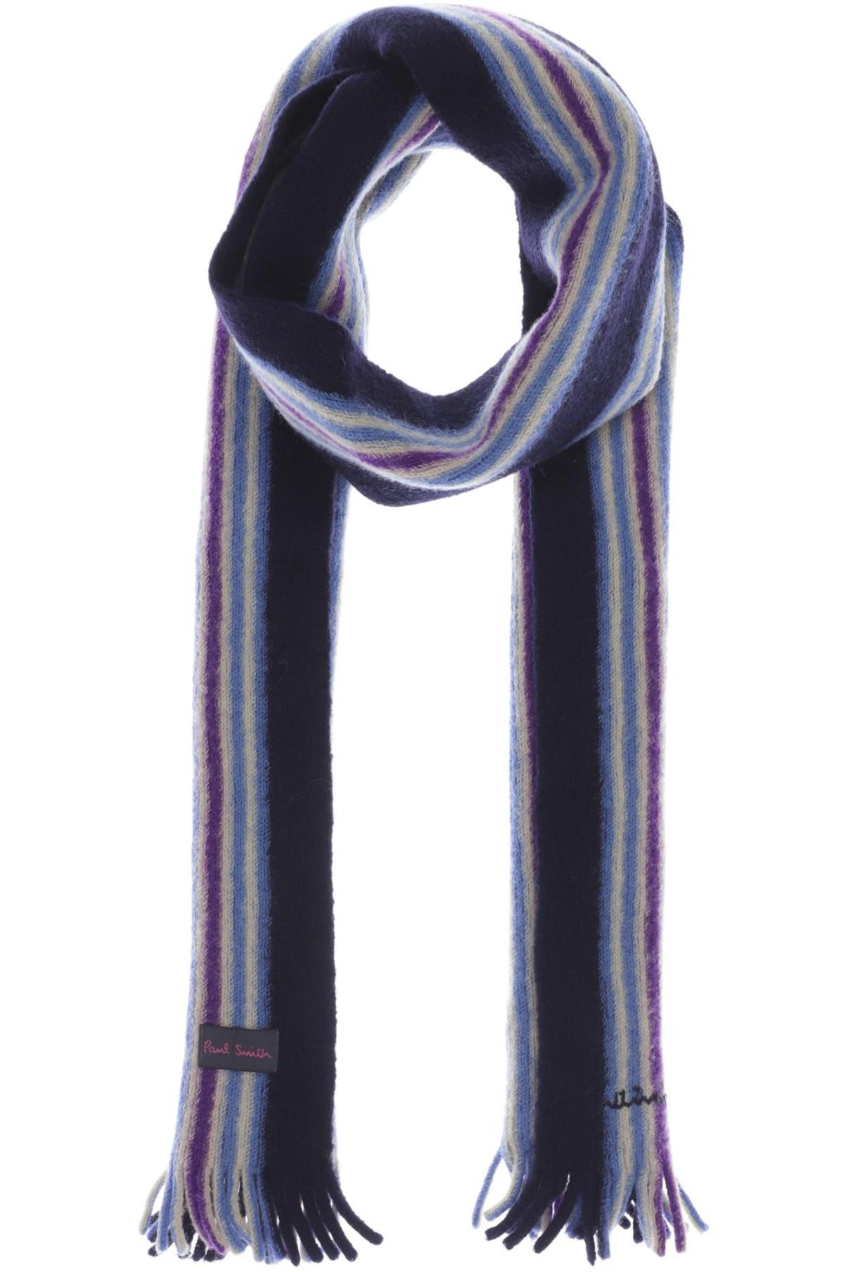 

Paul Smith Damen Schal, marineblau, Gr.