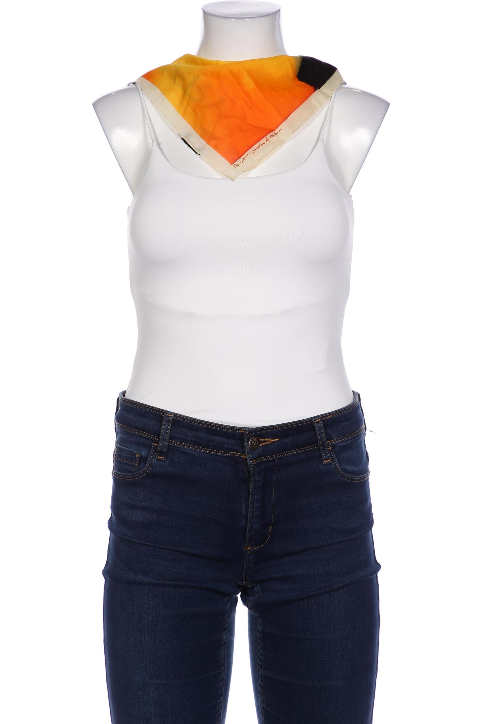 

Paul Smith Damen Schal, orange, Gr.