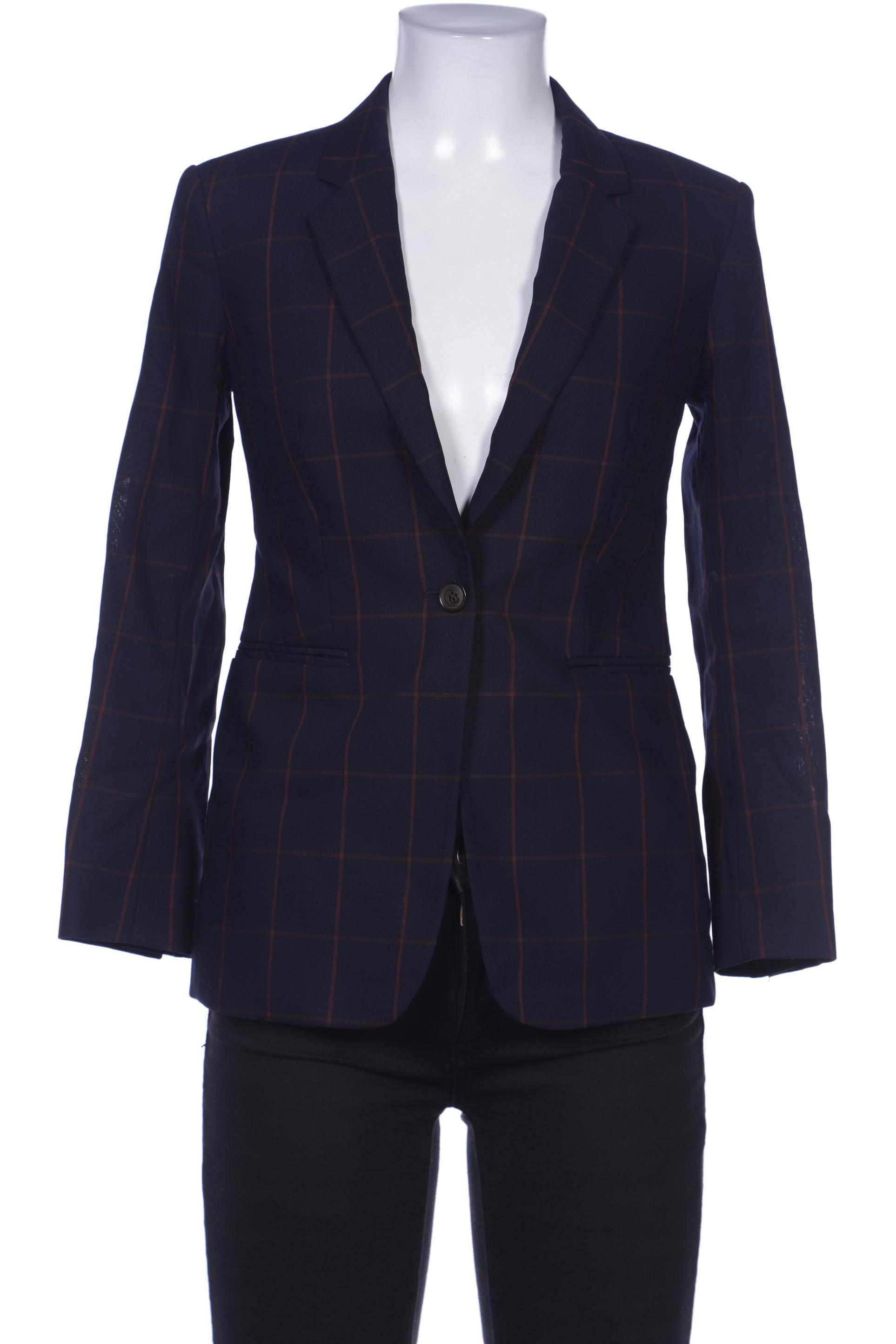 

Paul Smith Damen Blazer, marineblau, Gr. 36