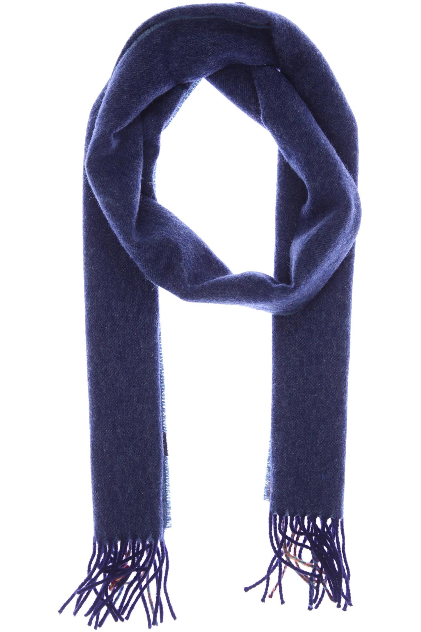 

Paul Smith Herren Schal, marineblau, Gr.