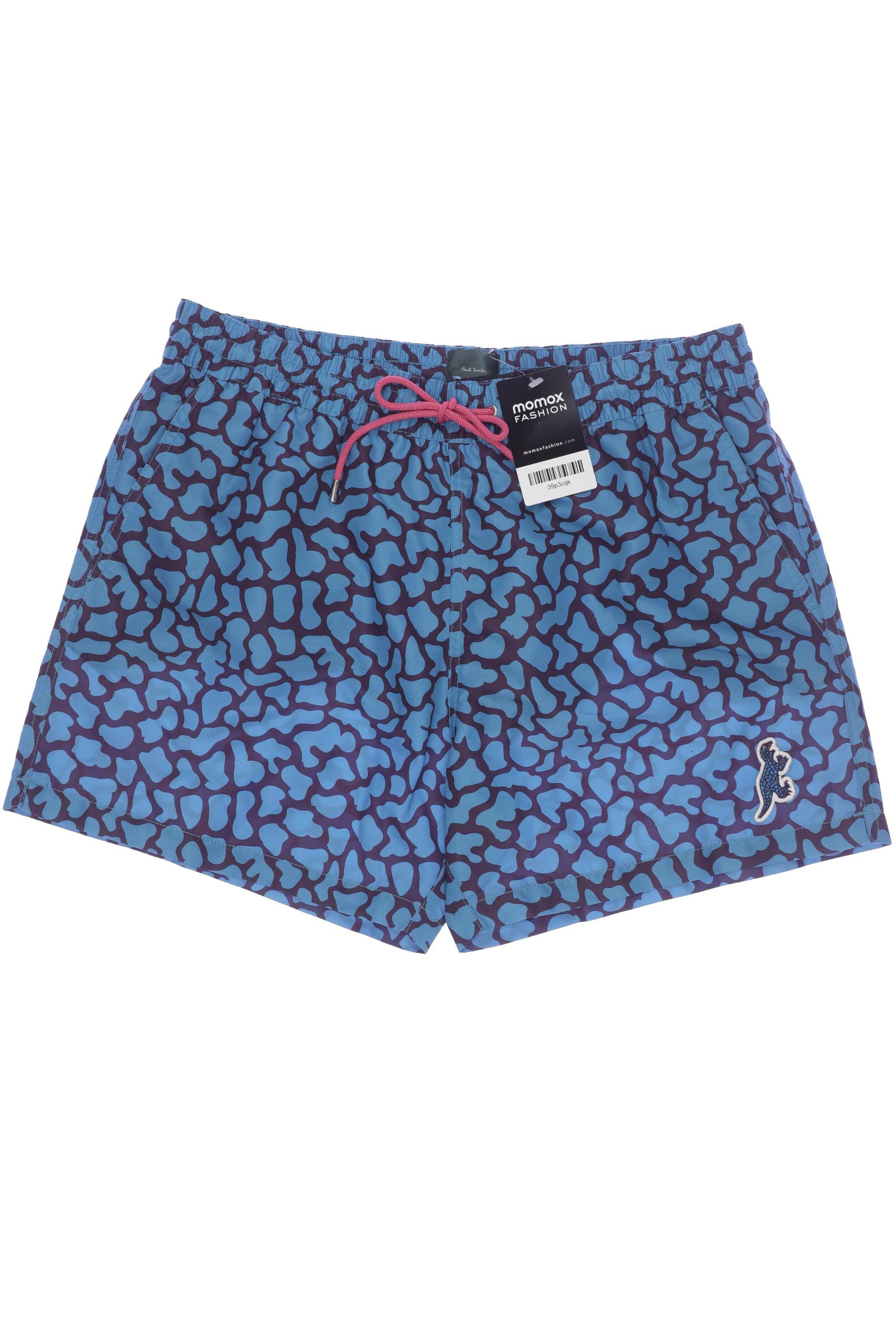 

Paul Smith Herren Shorts, blau, Gr. 30