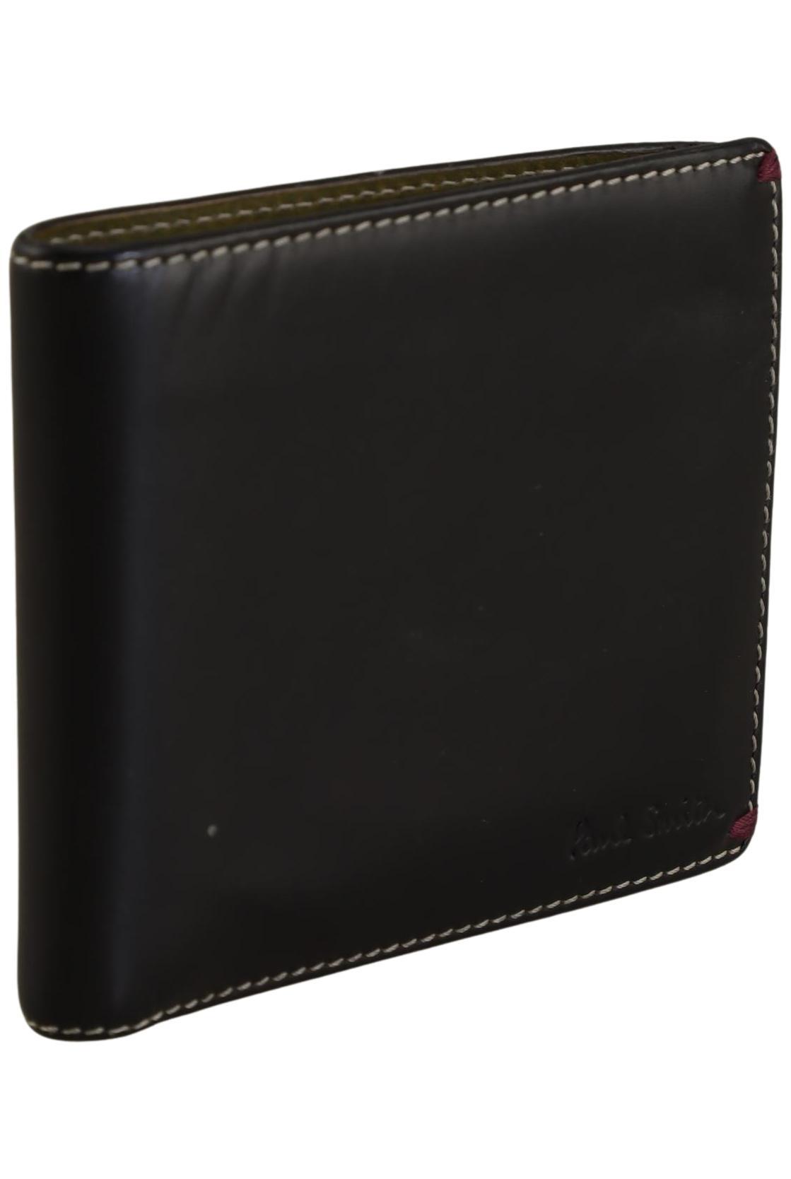 Thumbnail - Paul Smith Herren Portemonnaie, schwarz, Gr.