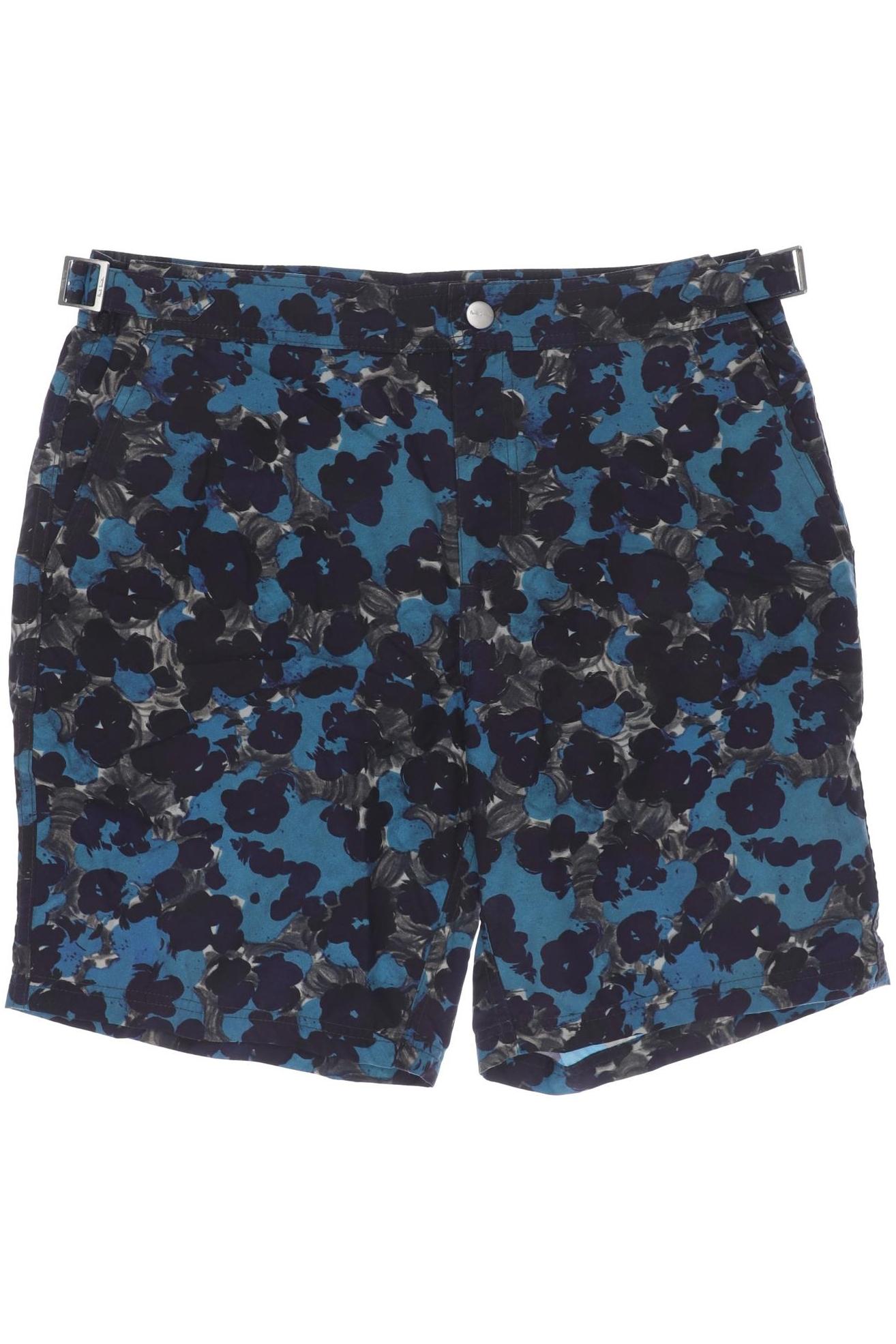 

Paul Smith Herren Shorts, flieder, Gr. 52