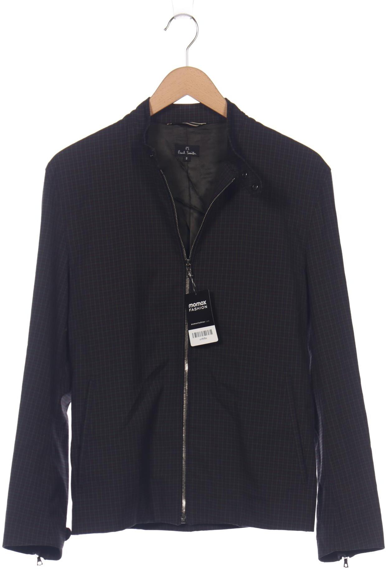 

Paul Smith Herren Jacke, grau, Gr. 46