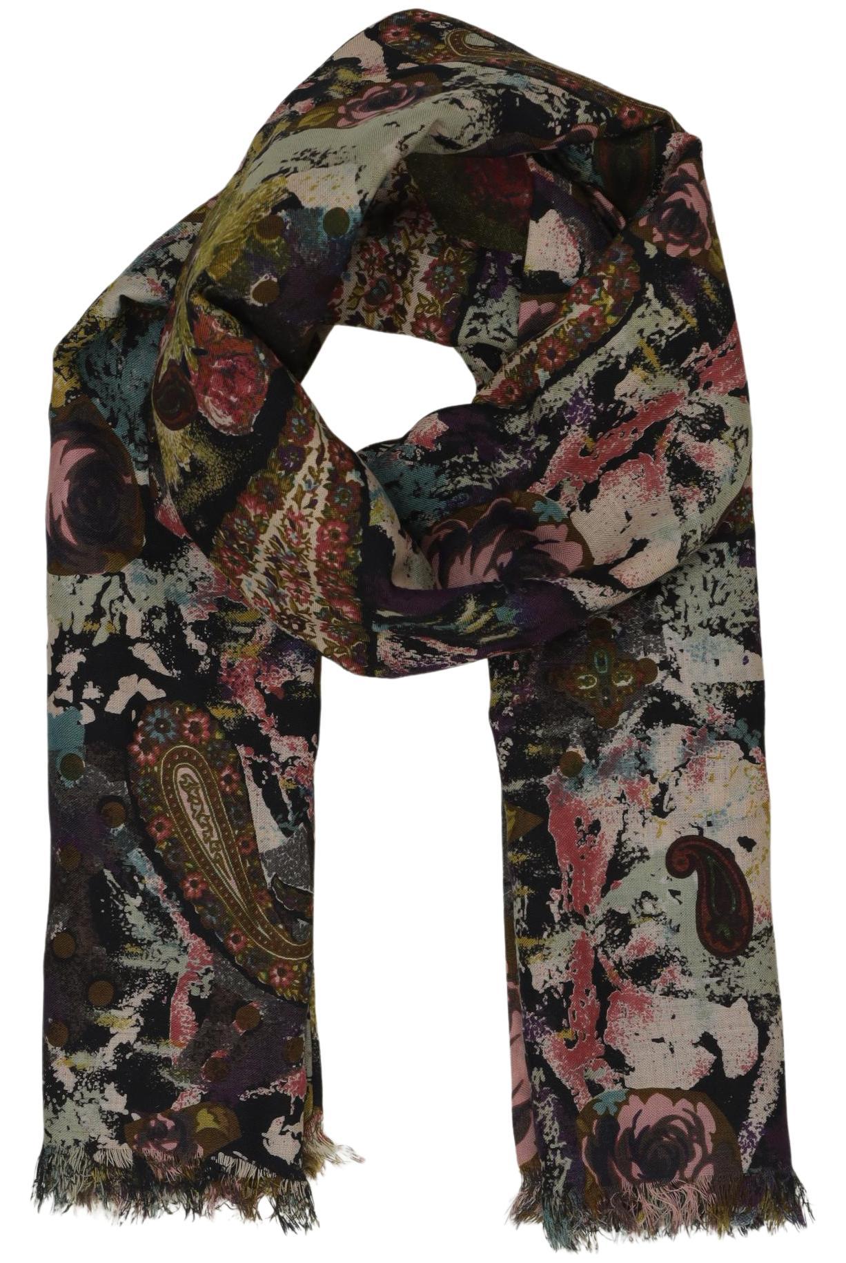 

Paul Smith Herren Schal, mehrfarbig, Gr.