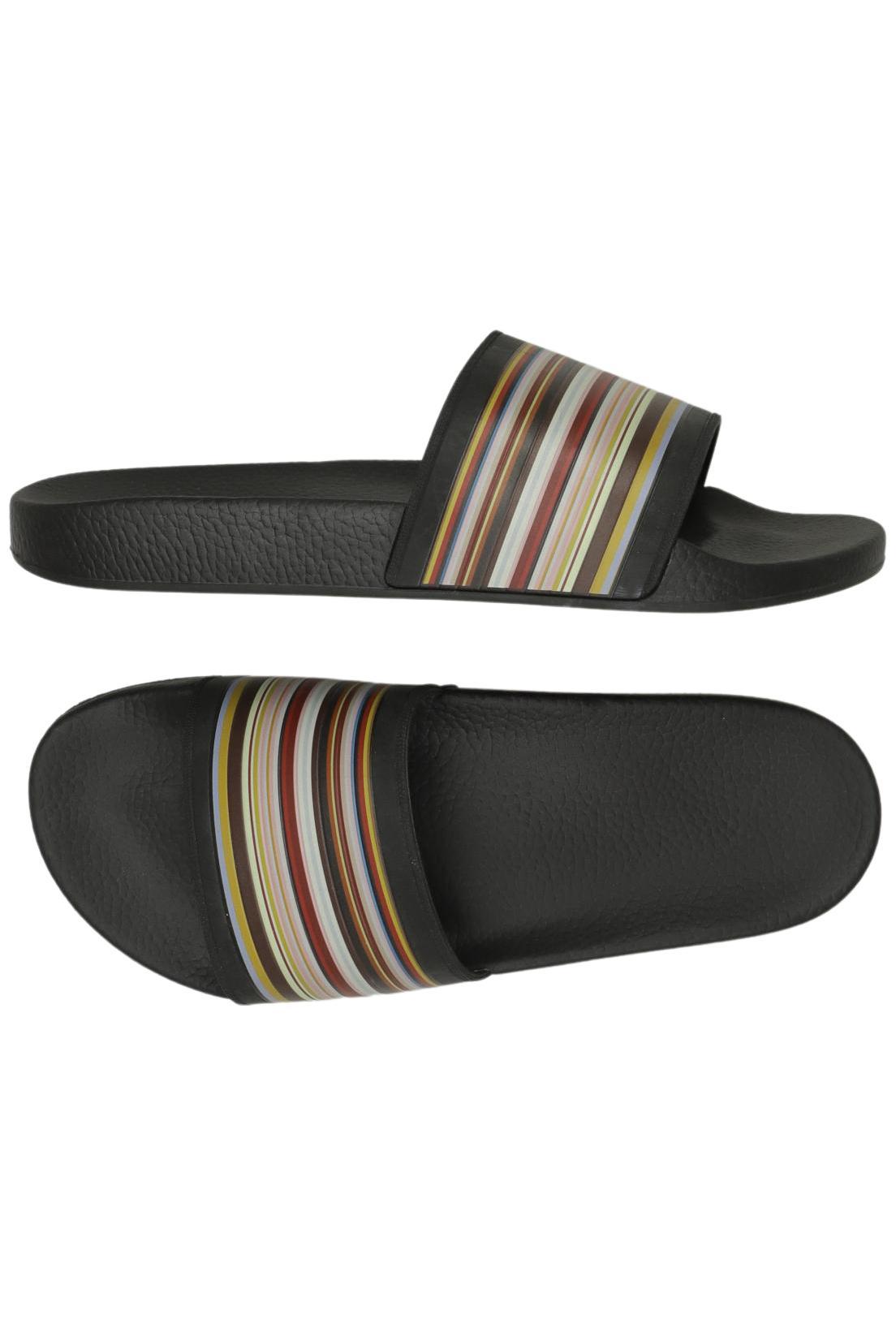 

Paul Smith Herren Sandale, schwarz, Gr. 42