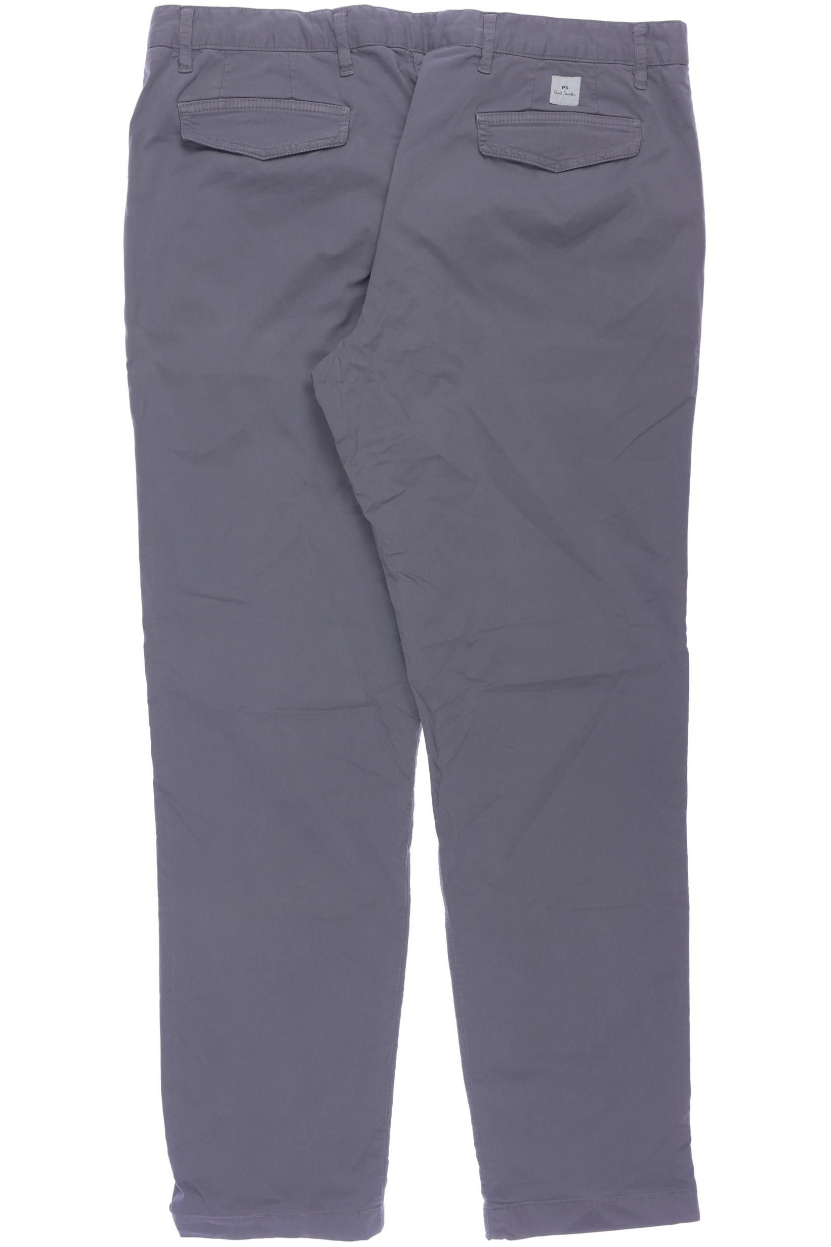 

Paul Smith Herren Stoffhose, grau, Gr. 36