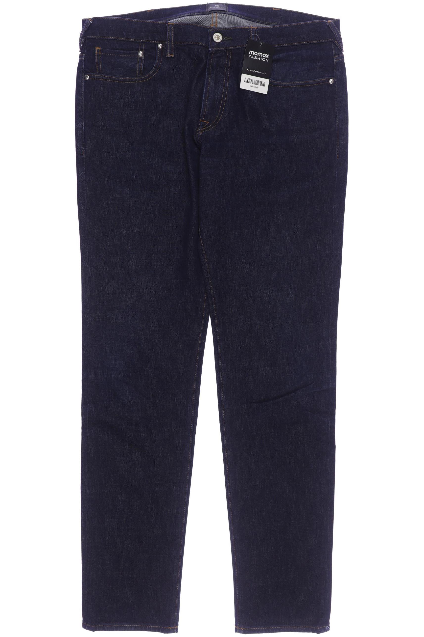 

Paul Smith Herren Jeans, marineblau, Gr. 34