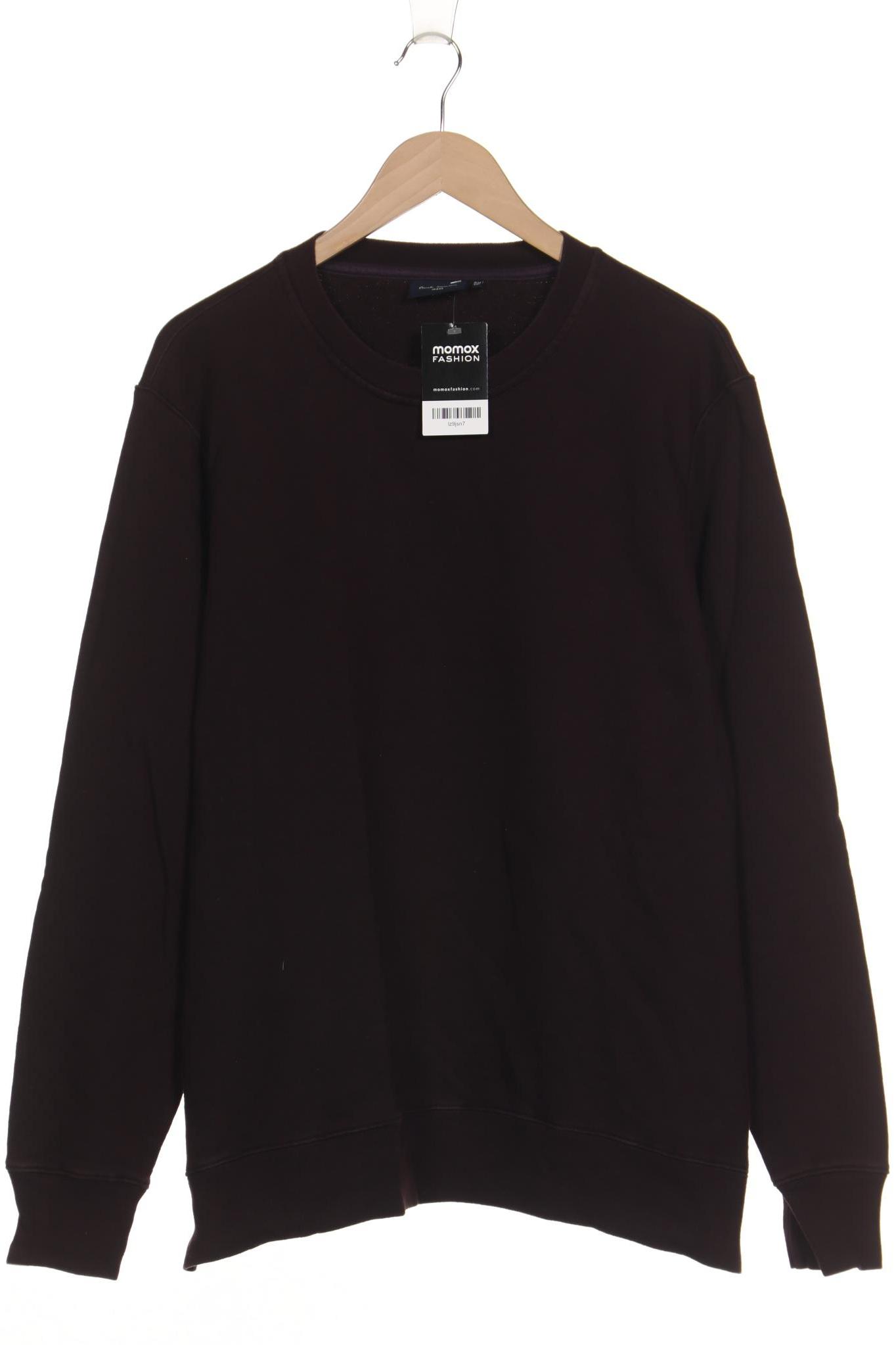 Thumbnail - Paul Smith Herren Sweatshirt, bordeaux, Gr. 56