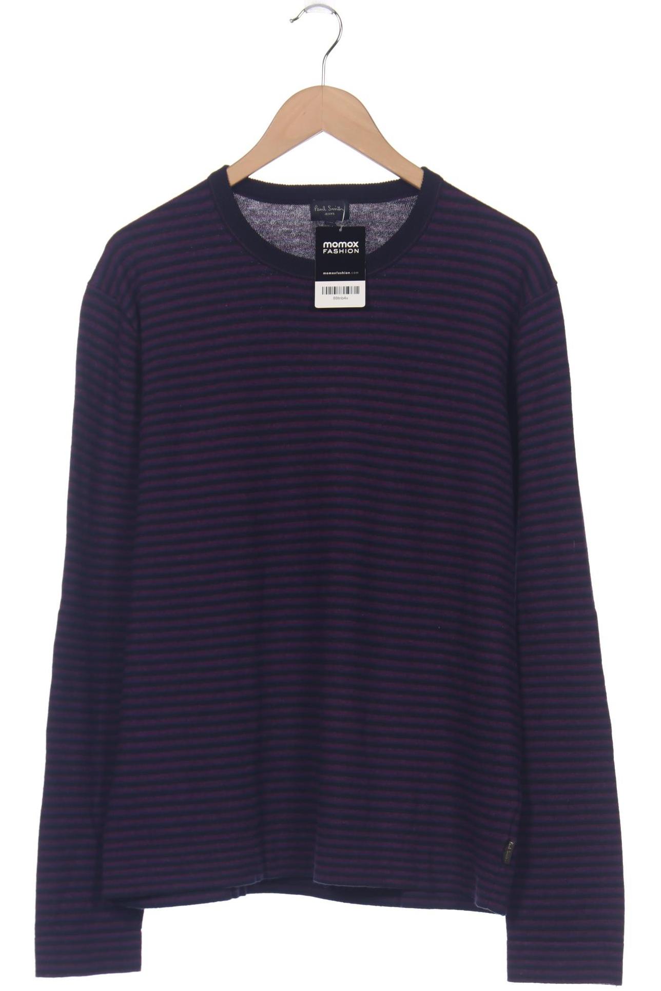 

Paul Smith Herren Pullover, flieder, Gr. 56