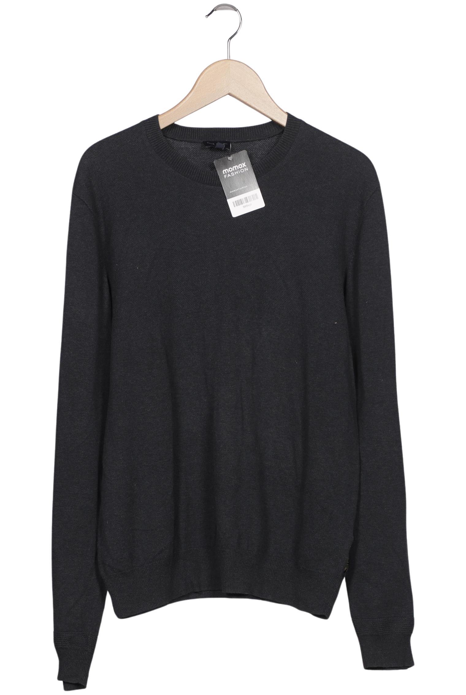 

Paul Smith Herren Pullover, grau, Gr. 52