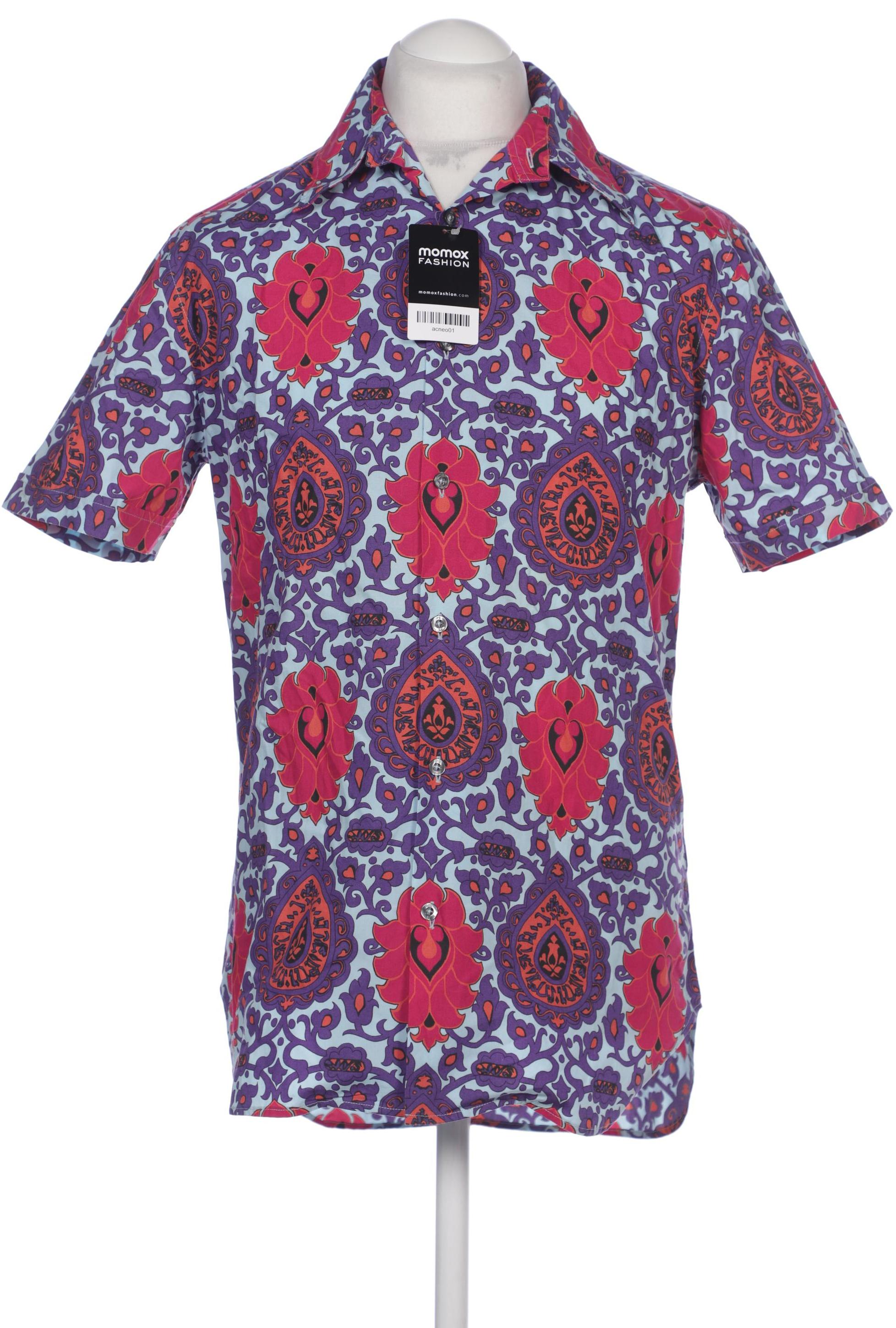 

Paul Smith Herren Hemd, mehrfarbig, Gr. 48
