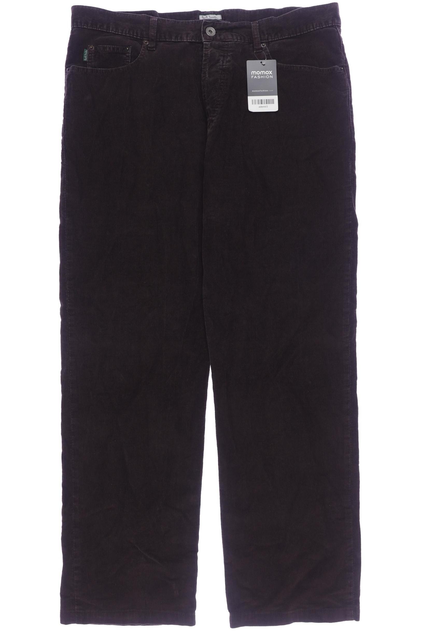

Paul Smith Herren Stoffhose, braun, Gr. 36