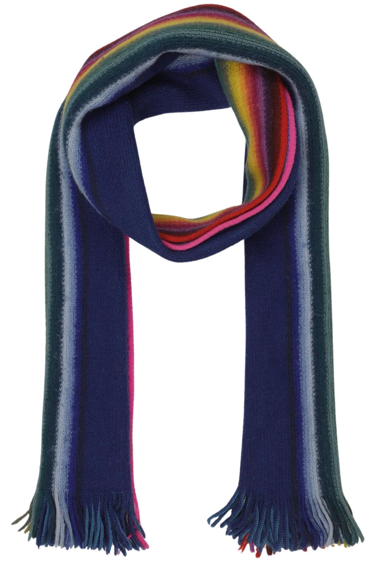 

Paul Smith Herren Schal, mehrfarbig, Gr.