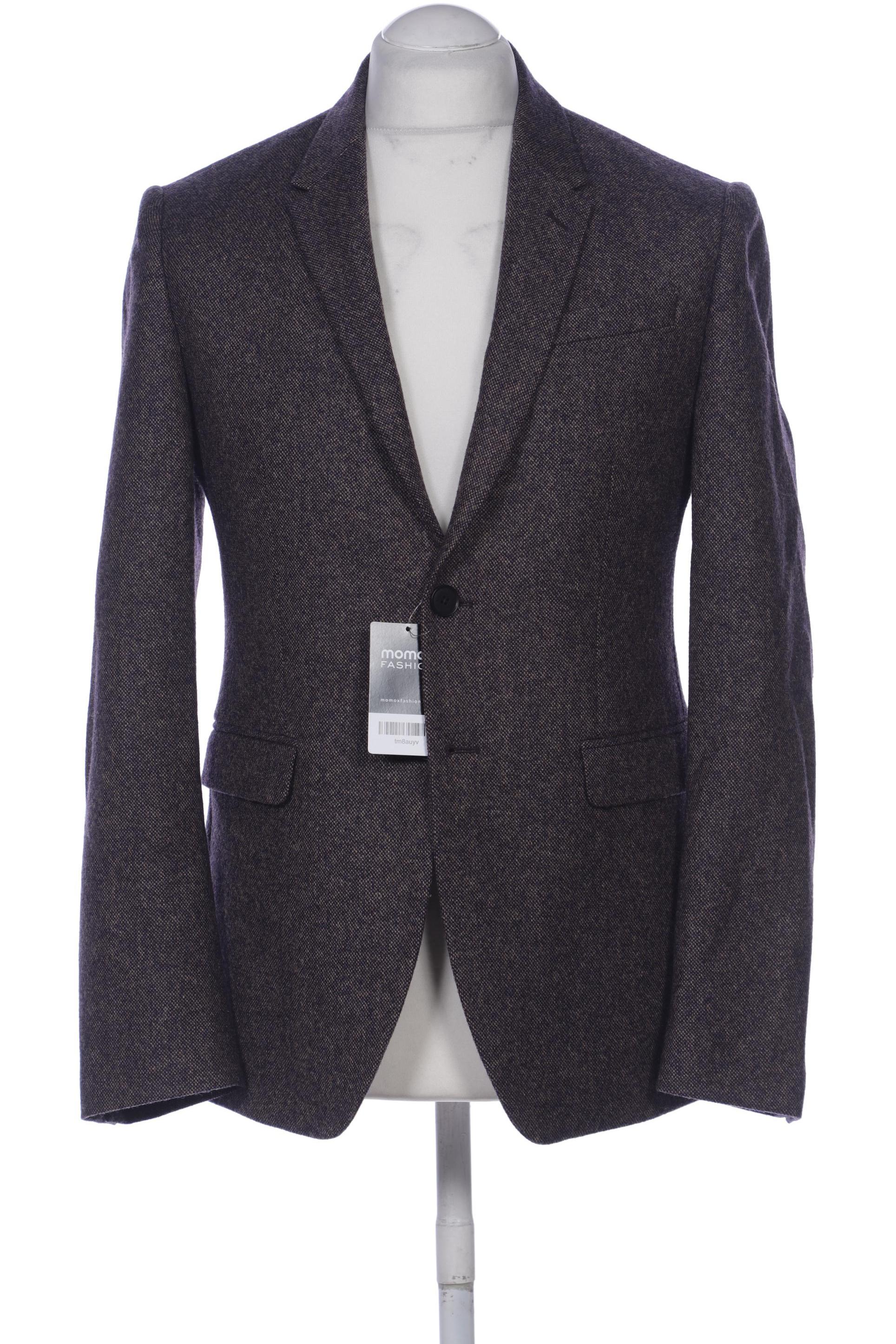 

Paul Smith Herren Sakko, flieder, Gr. 48