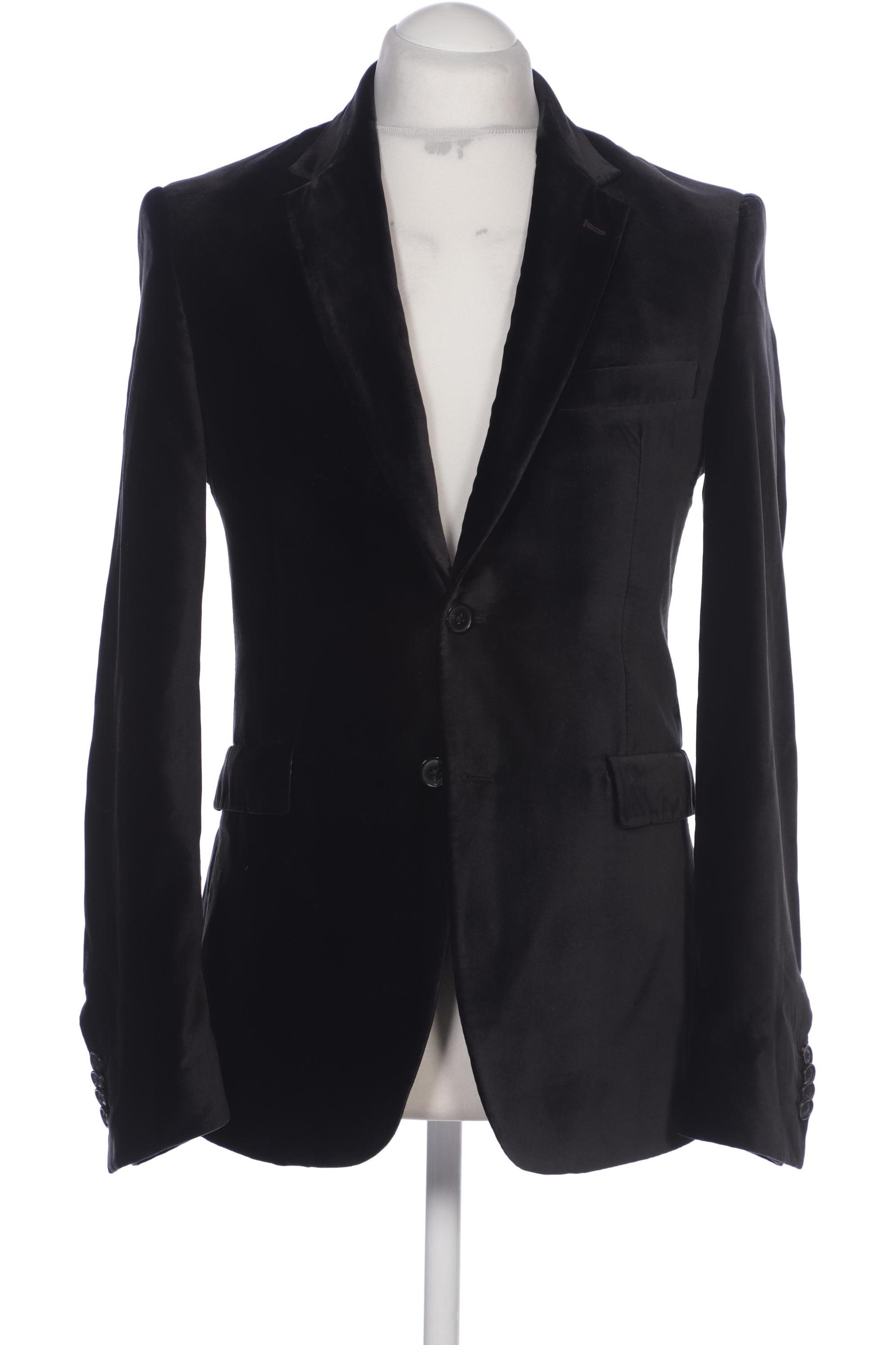 

Paul Smith Herren Sakko, schwarz, Gr. 48