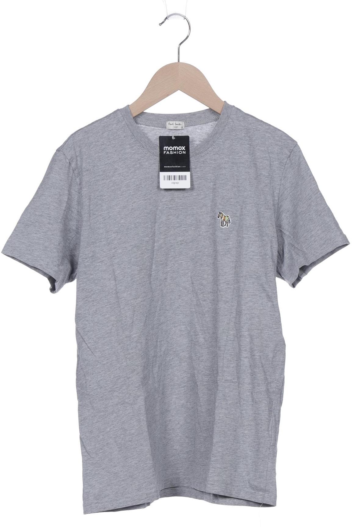

Paul Smith Herren T-Shirt, grau, Gr. 46