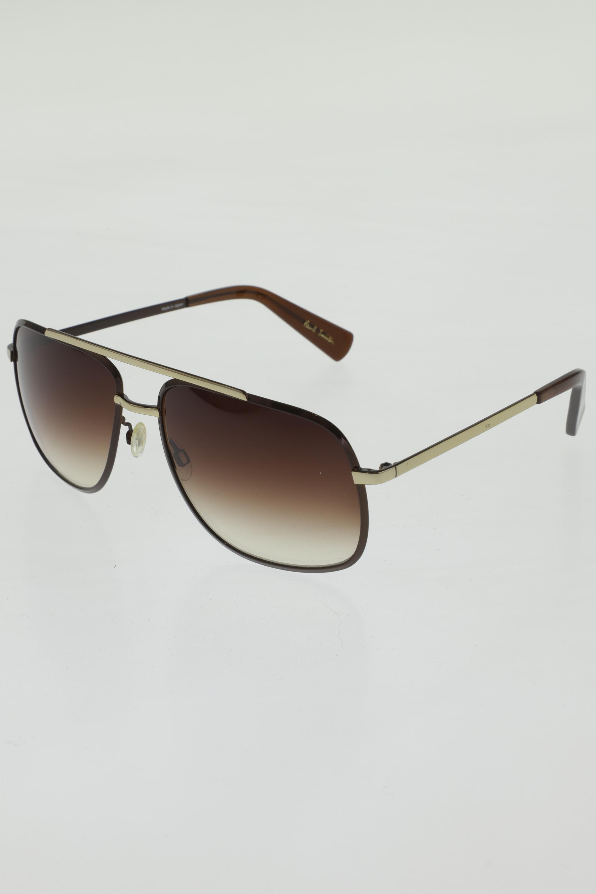 

Paul Smith Herren Sonnenbrille, braun, Gr.