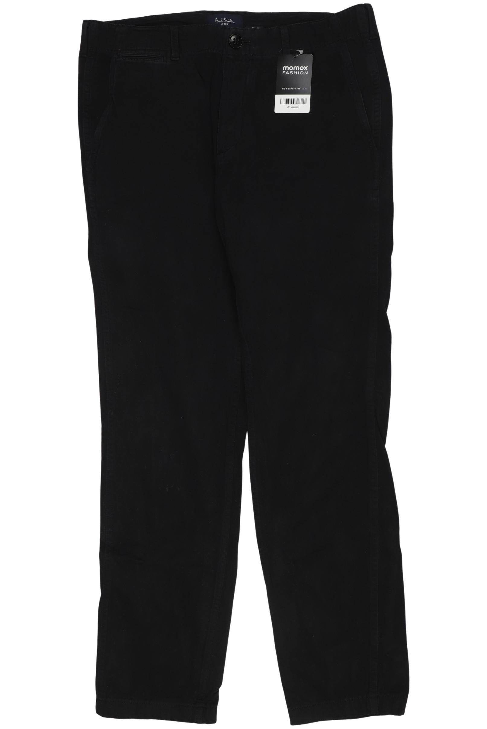 

Paul Smith Herren Stoffhose, schwarz, Gr. 31