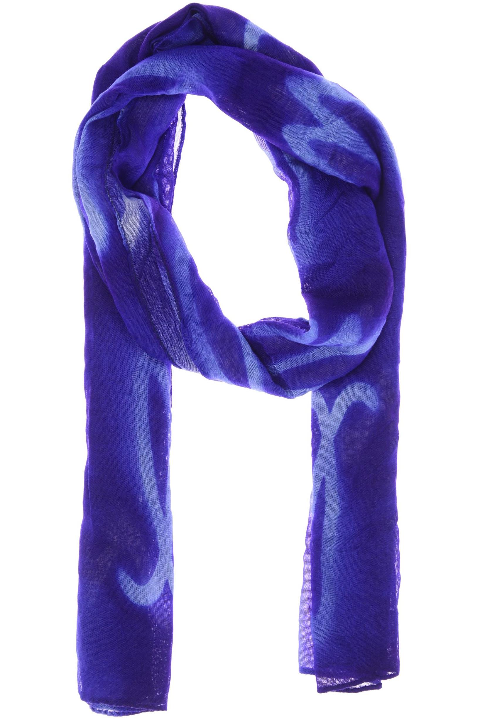 

Paul Smith Herren Schal, blau, Gr.