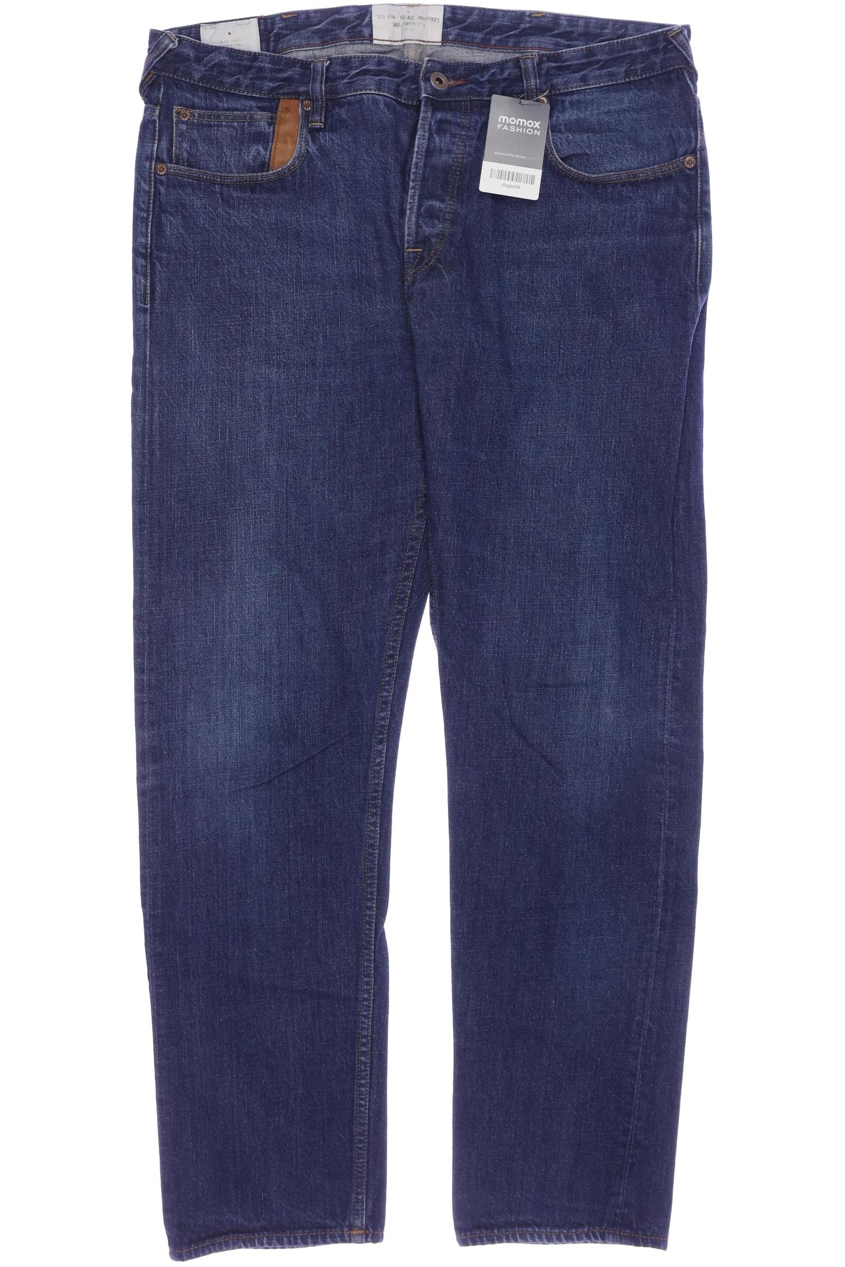 

Paul Smith Herren Jeans, blau, Gr. 36