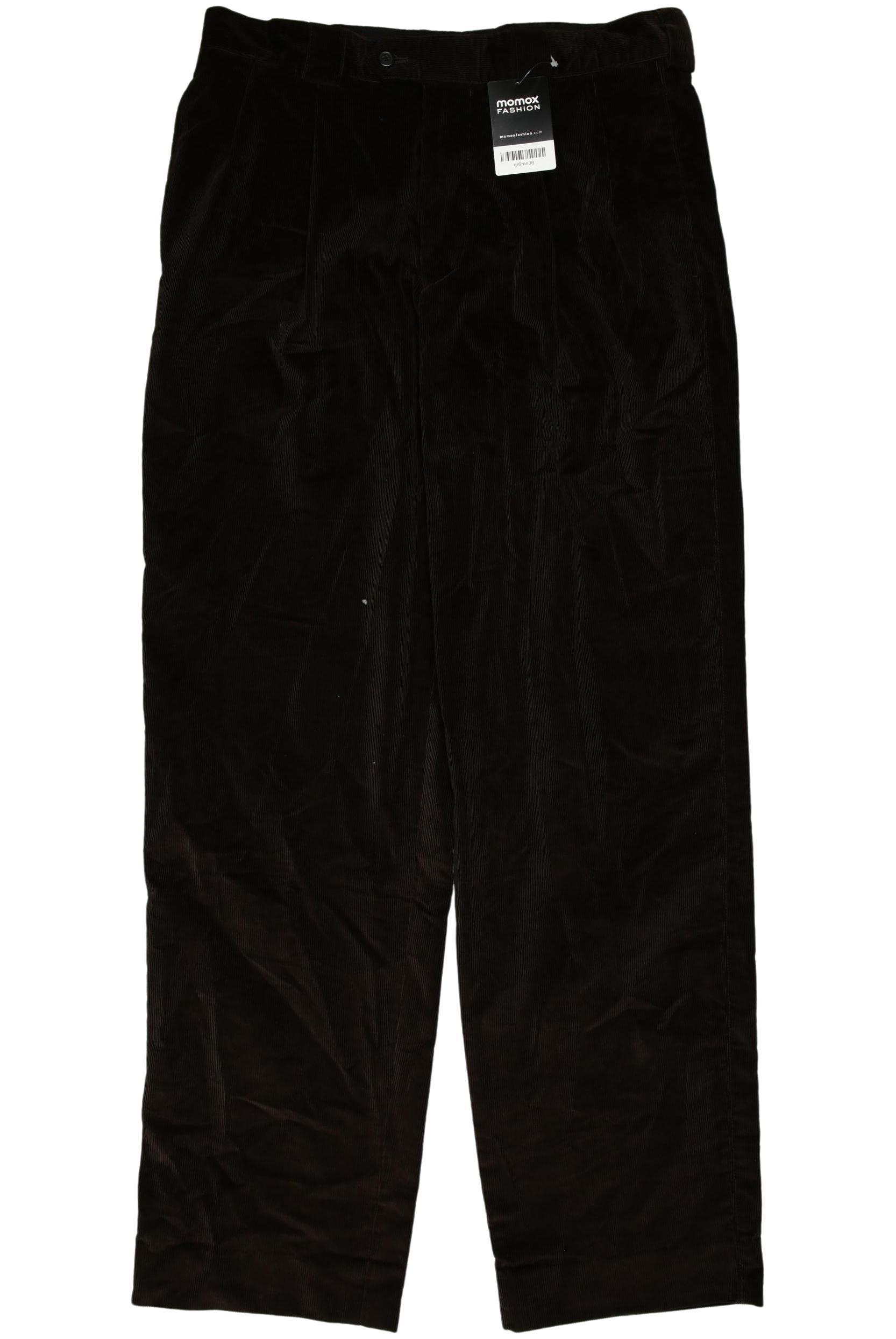 

Paul Smith Herren Stoffhose, braun, Gr. 32