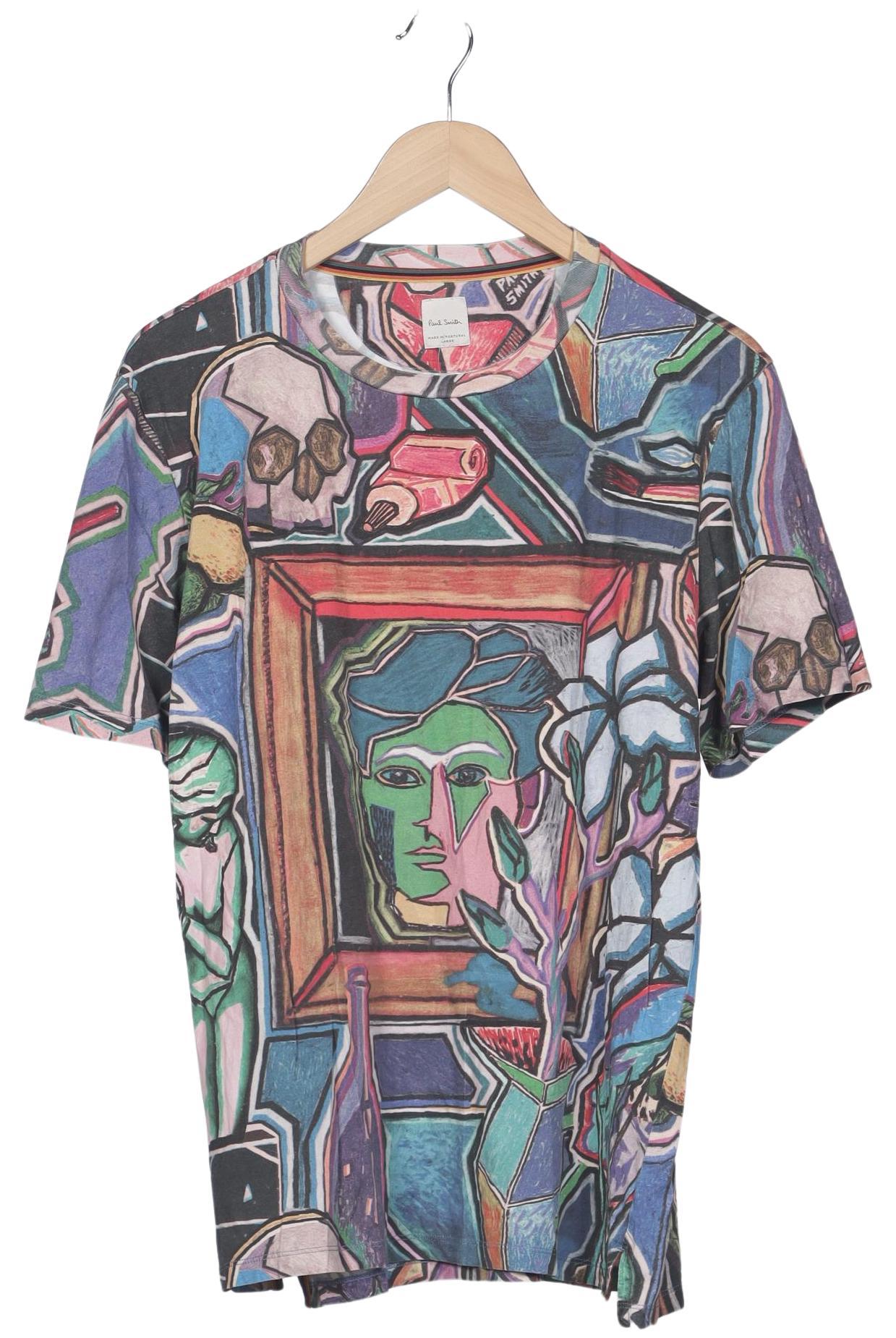 Thumbnail - Paul Smith Herren T-Shirt, mehrfarbig, Gr. 52