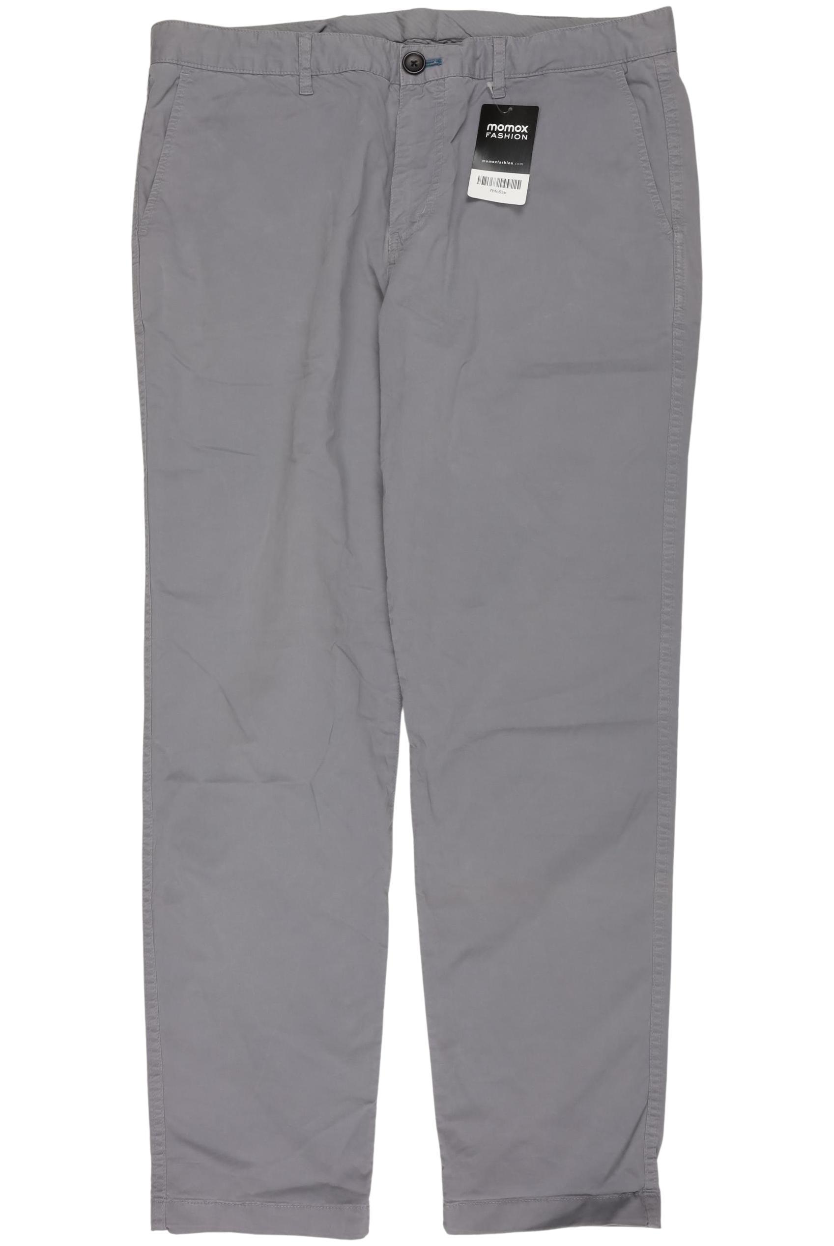 Thumbnail - Paul Smith Herren Stoffhose, grau, Gr. 36