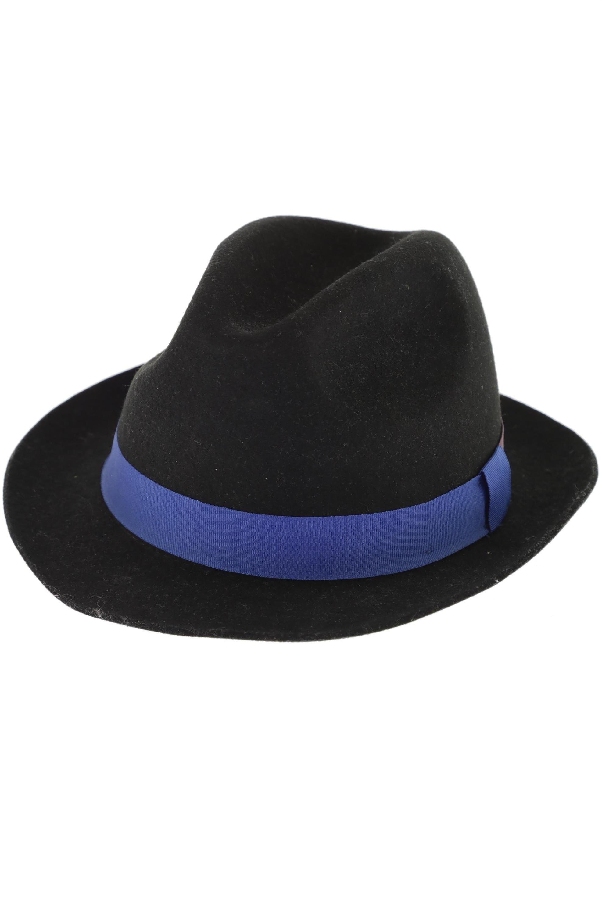 

Paul Smith Herren Hut/Mütze, schwarz, Gr. 58