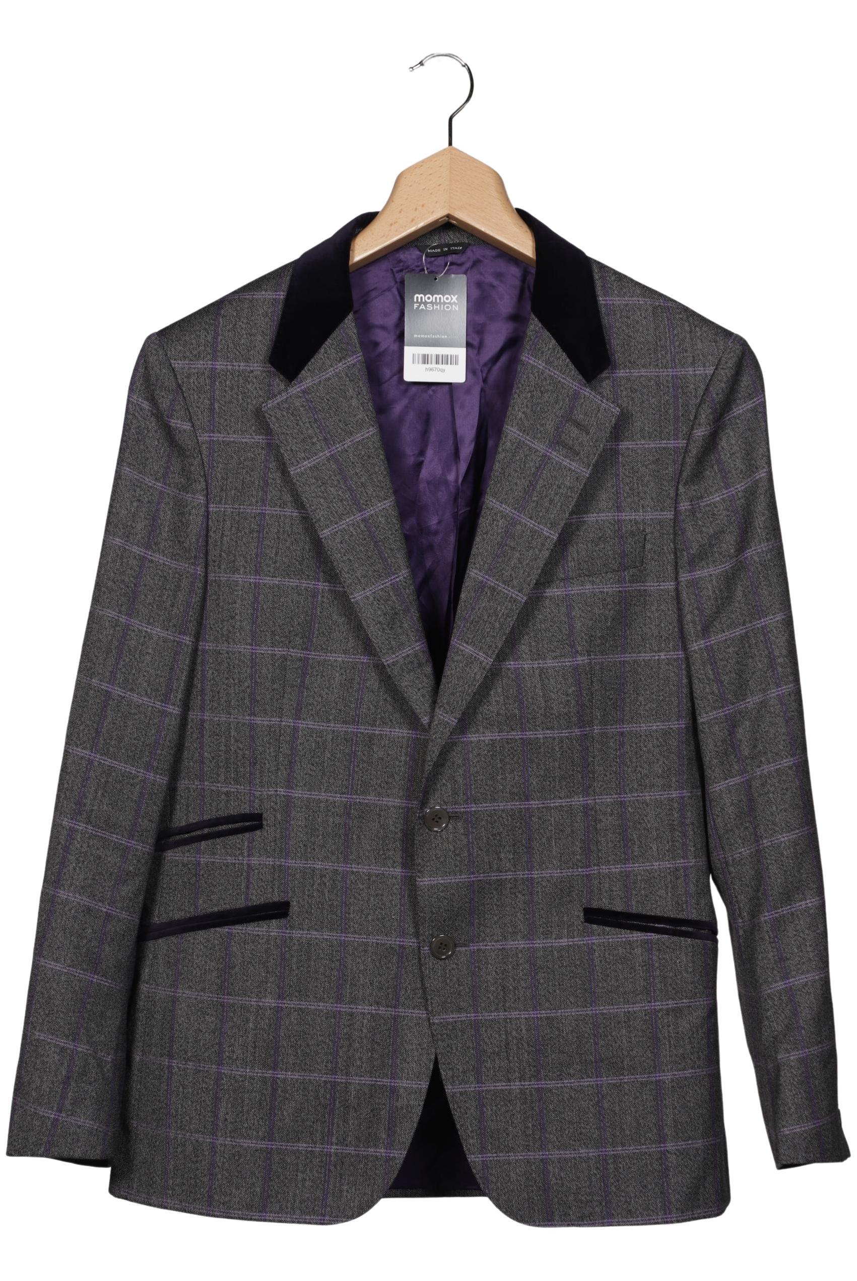 

Paul Smith Herren Sakko, grau, Gr. 56