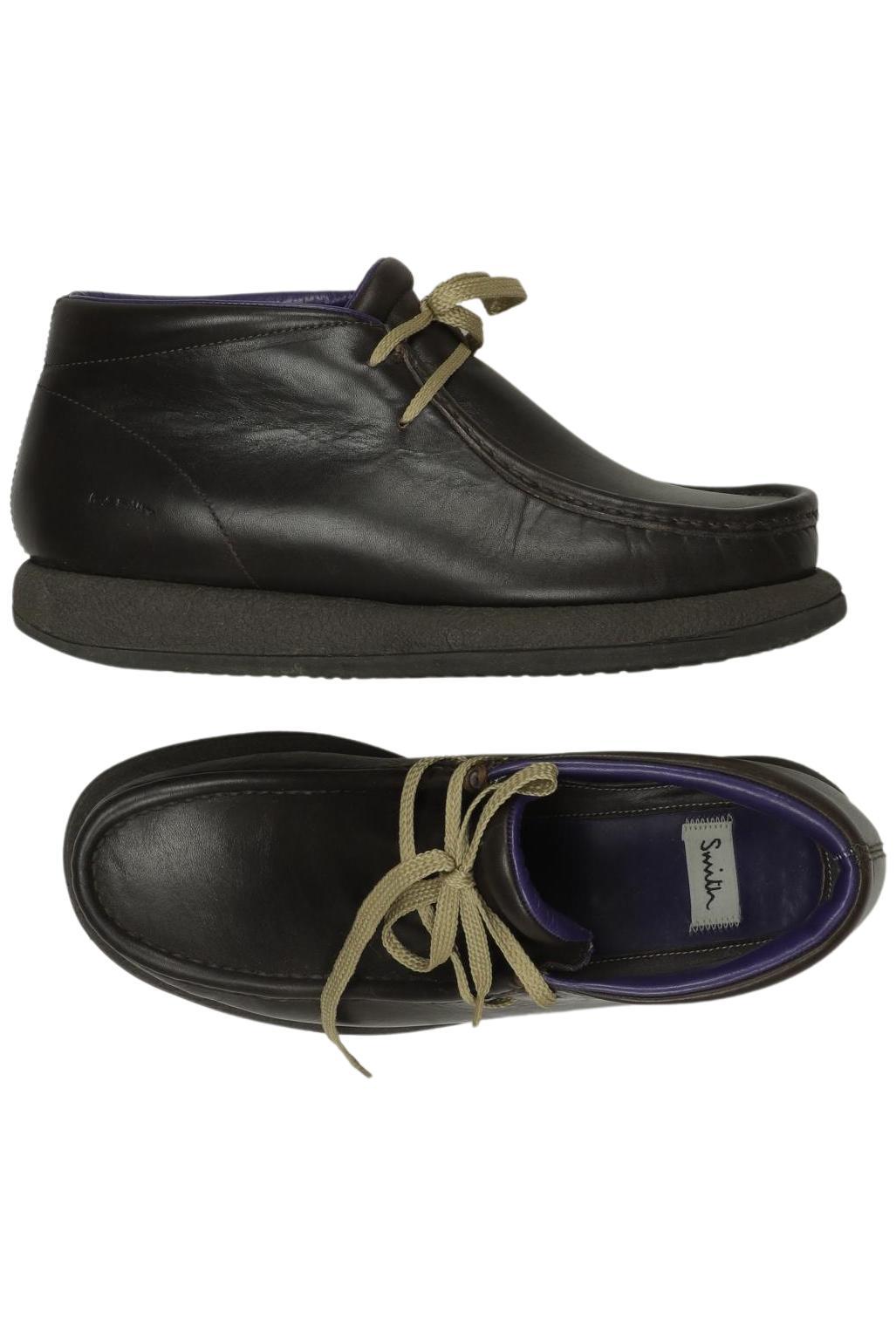 

Paul Smith Herren Stiefel, braun, Gr. 40