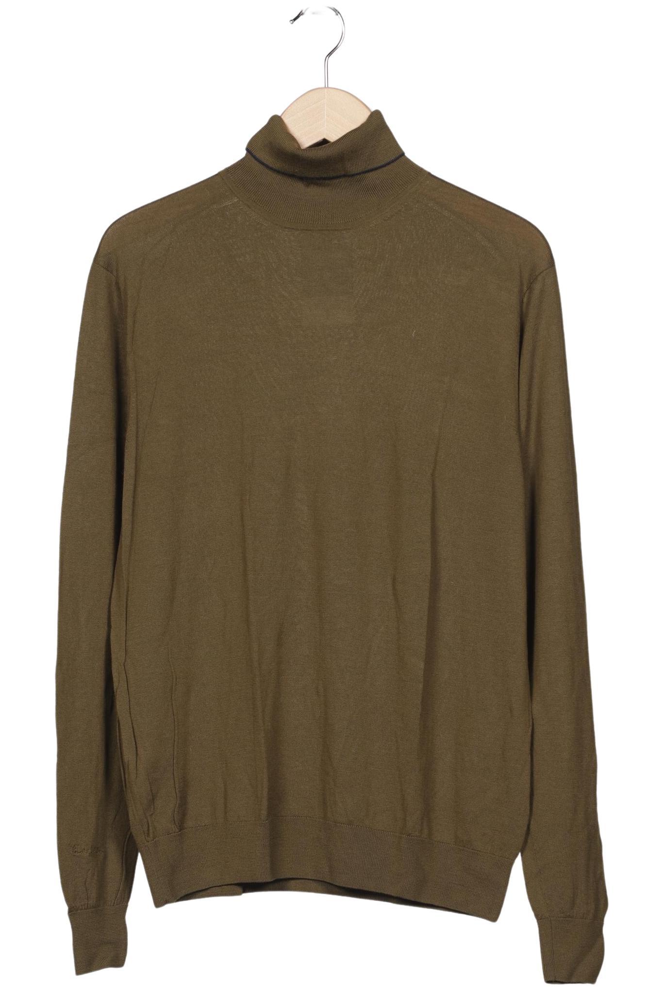 Thumbnail - Paul Smith Herren Pullover, grün, Gr. 52