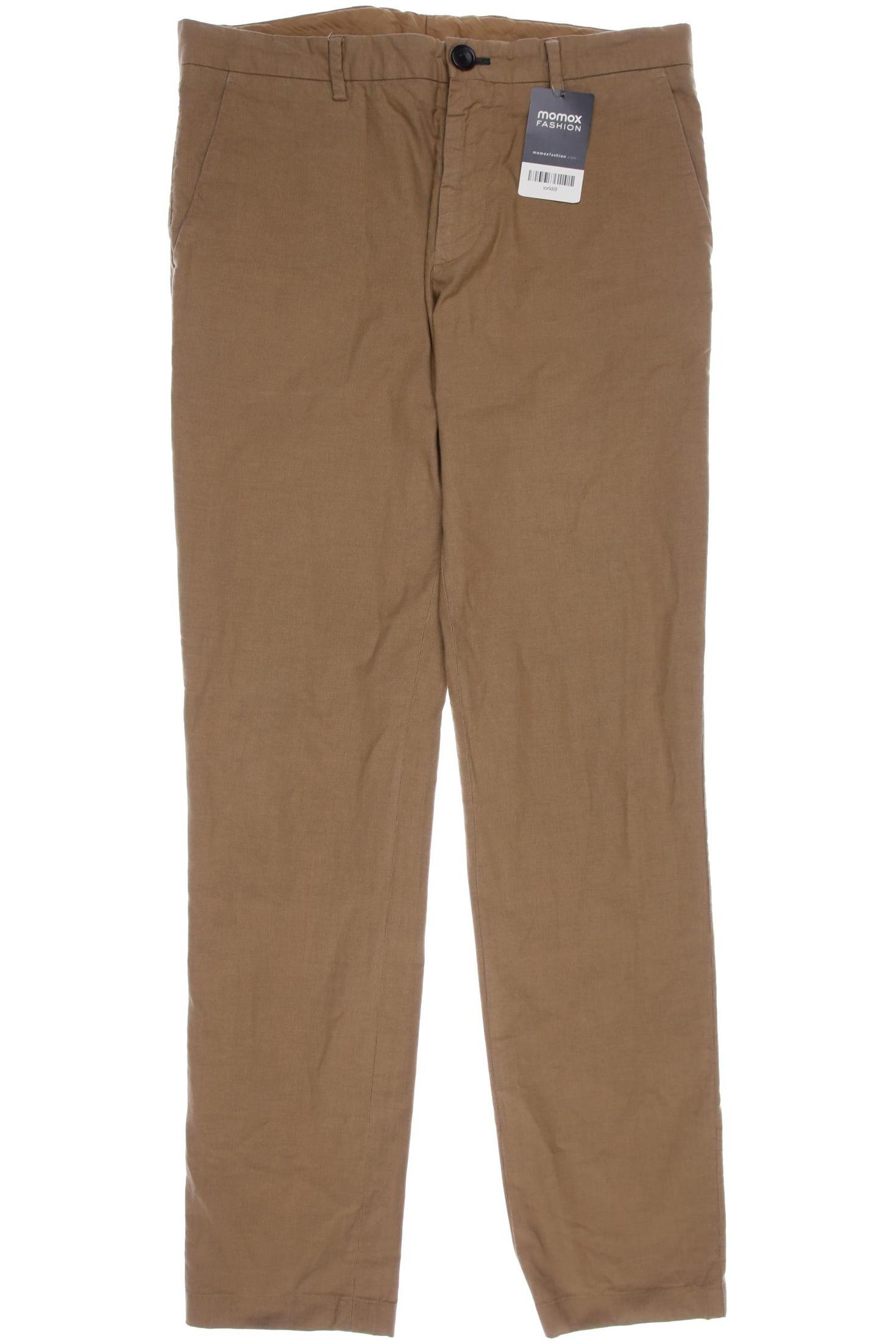 

Paul Smith Herren Stoffhose, beige, Gr. 32